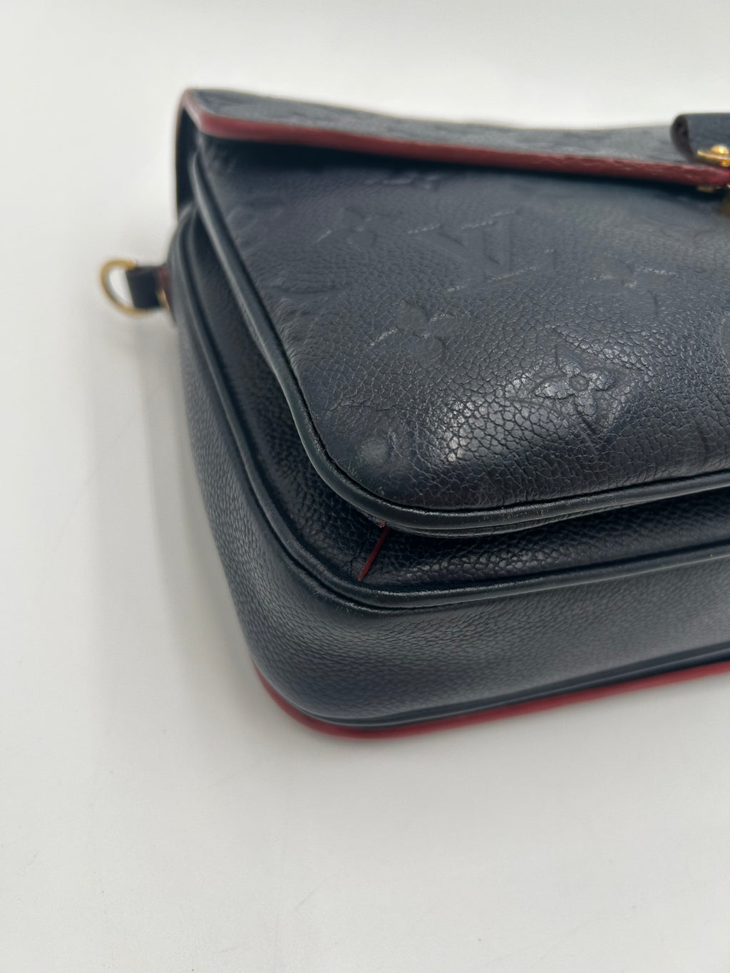 Louis Vuitton Pochette Metis