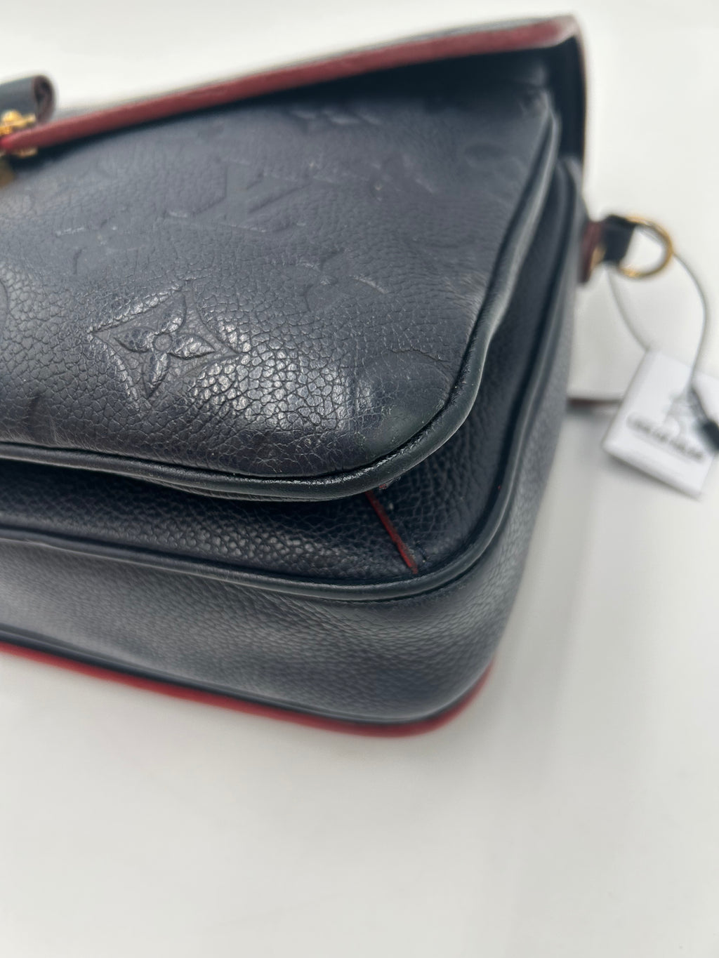 Louis Vuitton Pochette Metis