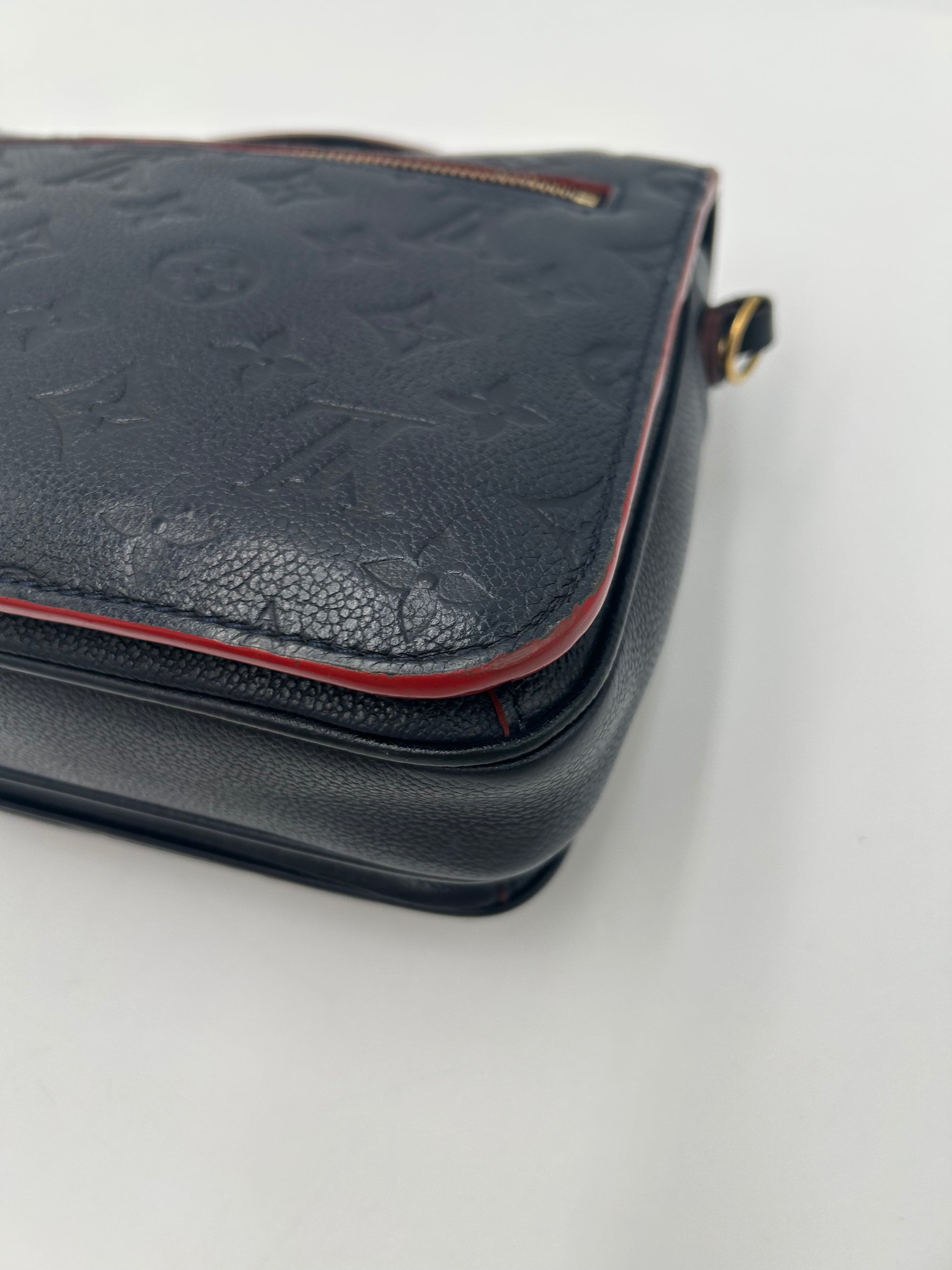 Louis Vuitton Pochette Metis