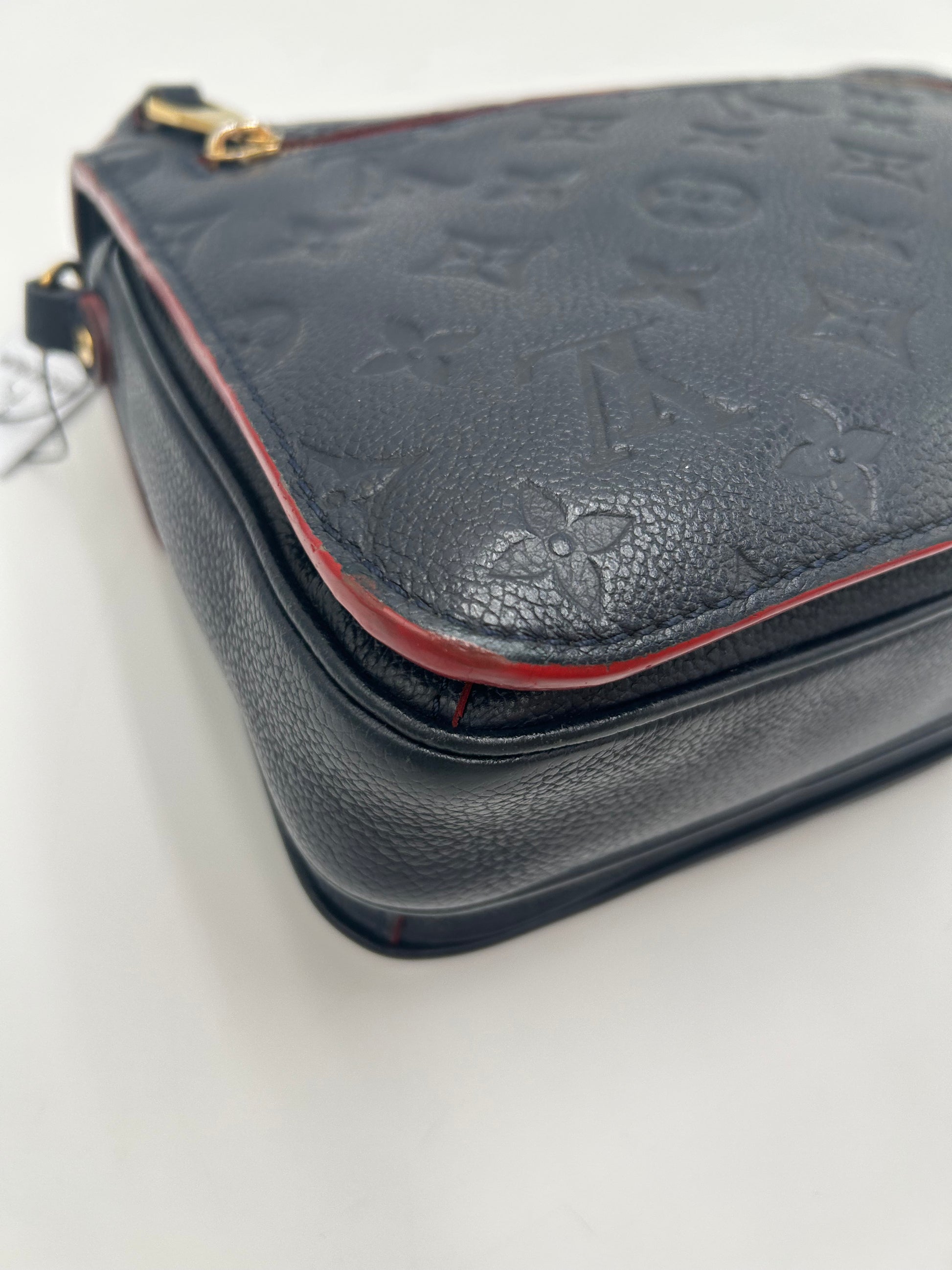 Louis Vuitton Pochette Metis