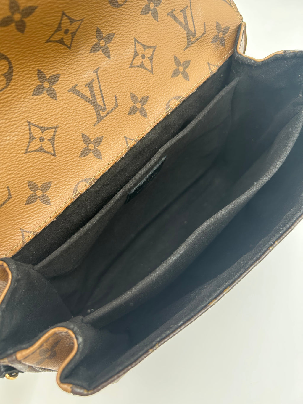 Louis Vuitton Pochette Metis