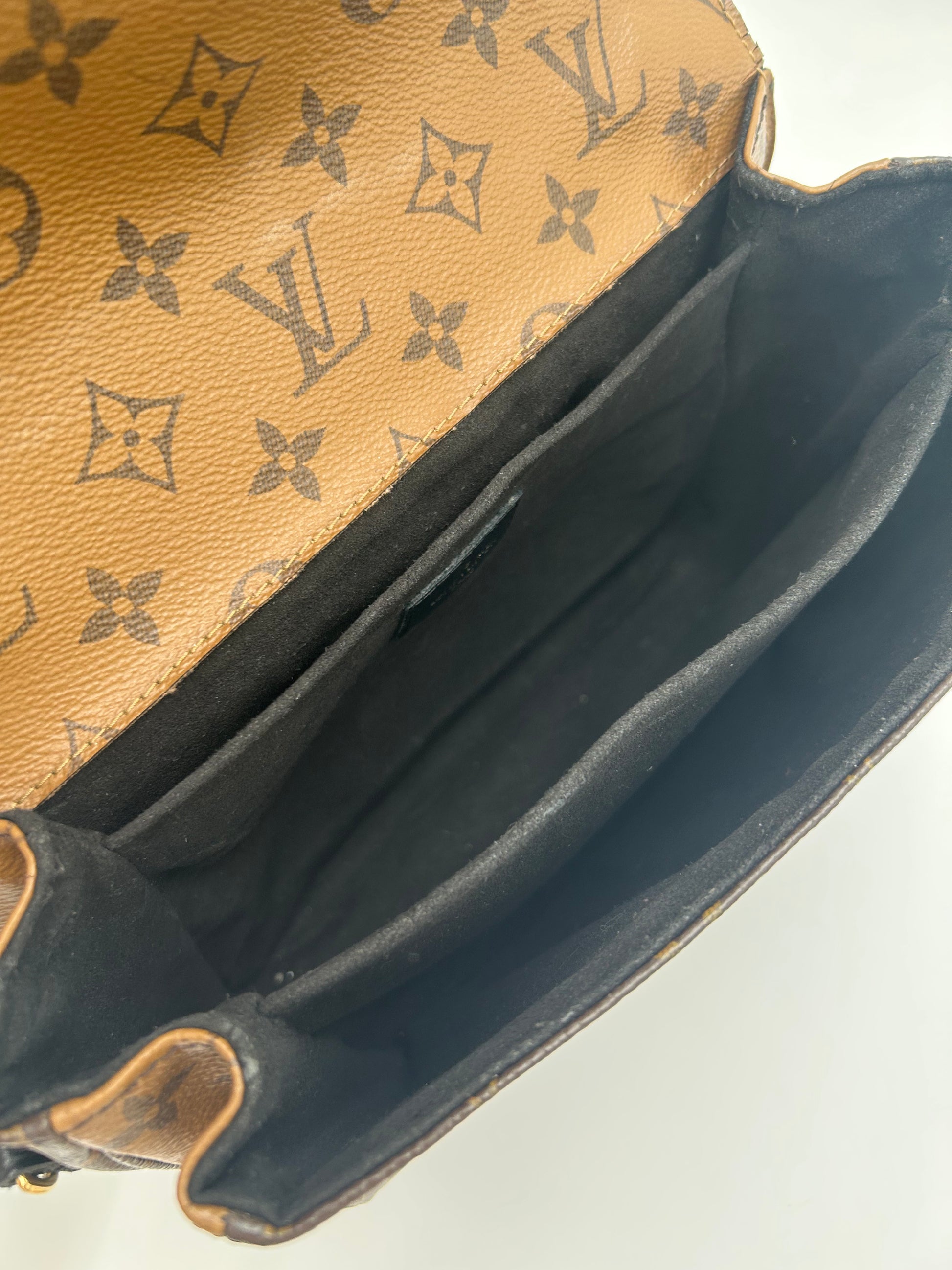 Louis Vuitton Pochette Metis