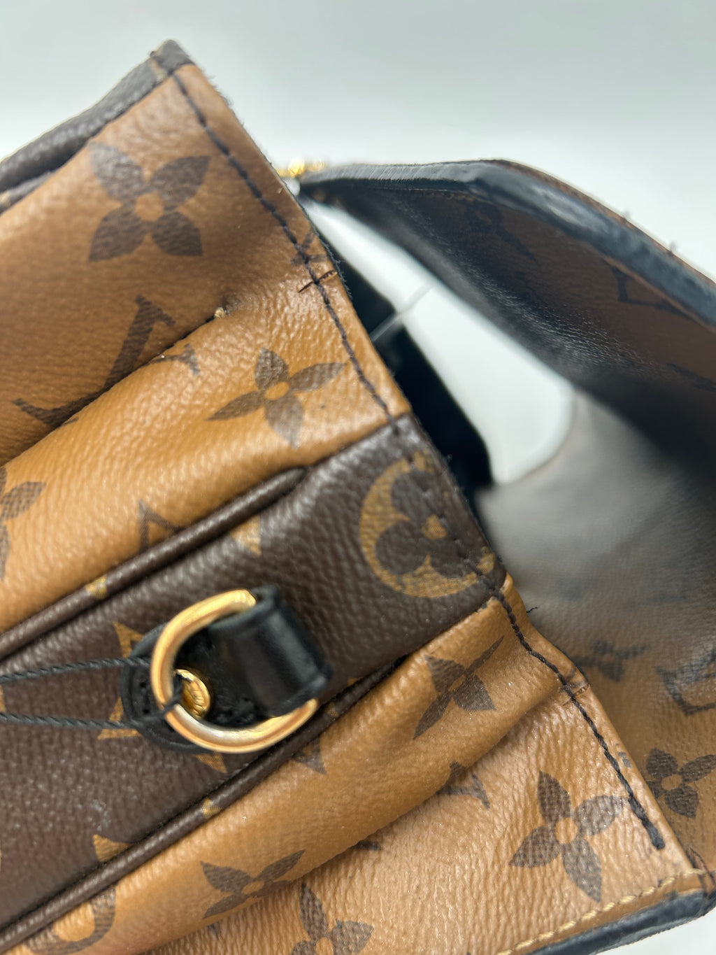 Louis Vuitton Pochette Metis