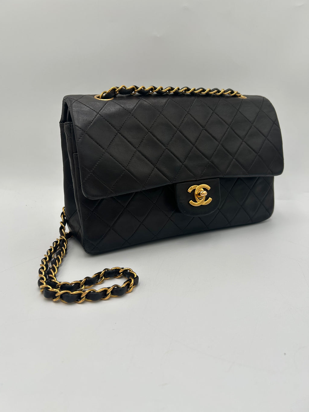 Chanel Classic Double Flap Medium
