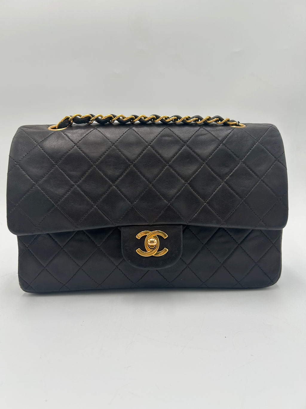 Chanel Classic Double Flap Medium