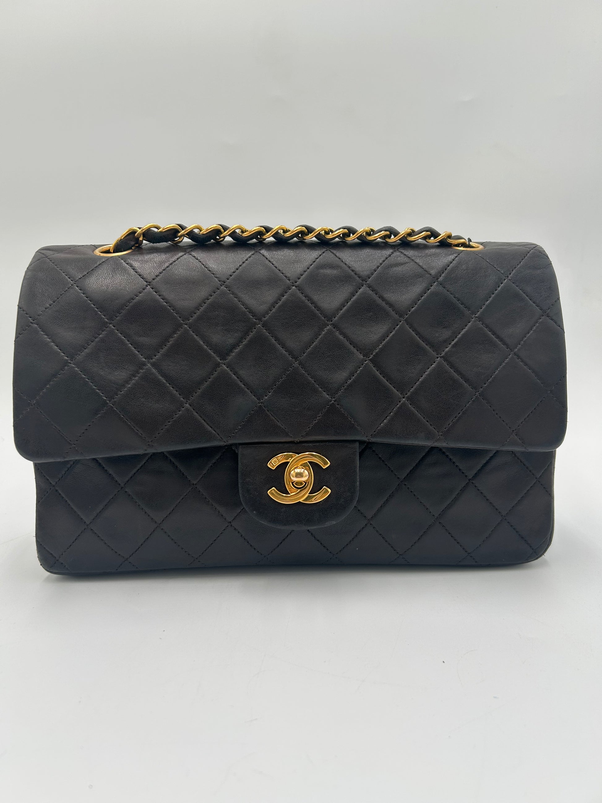 Chanel Classic Double Flap Medium