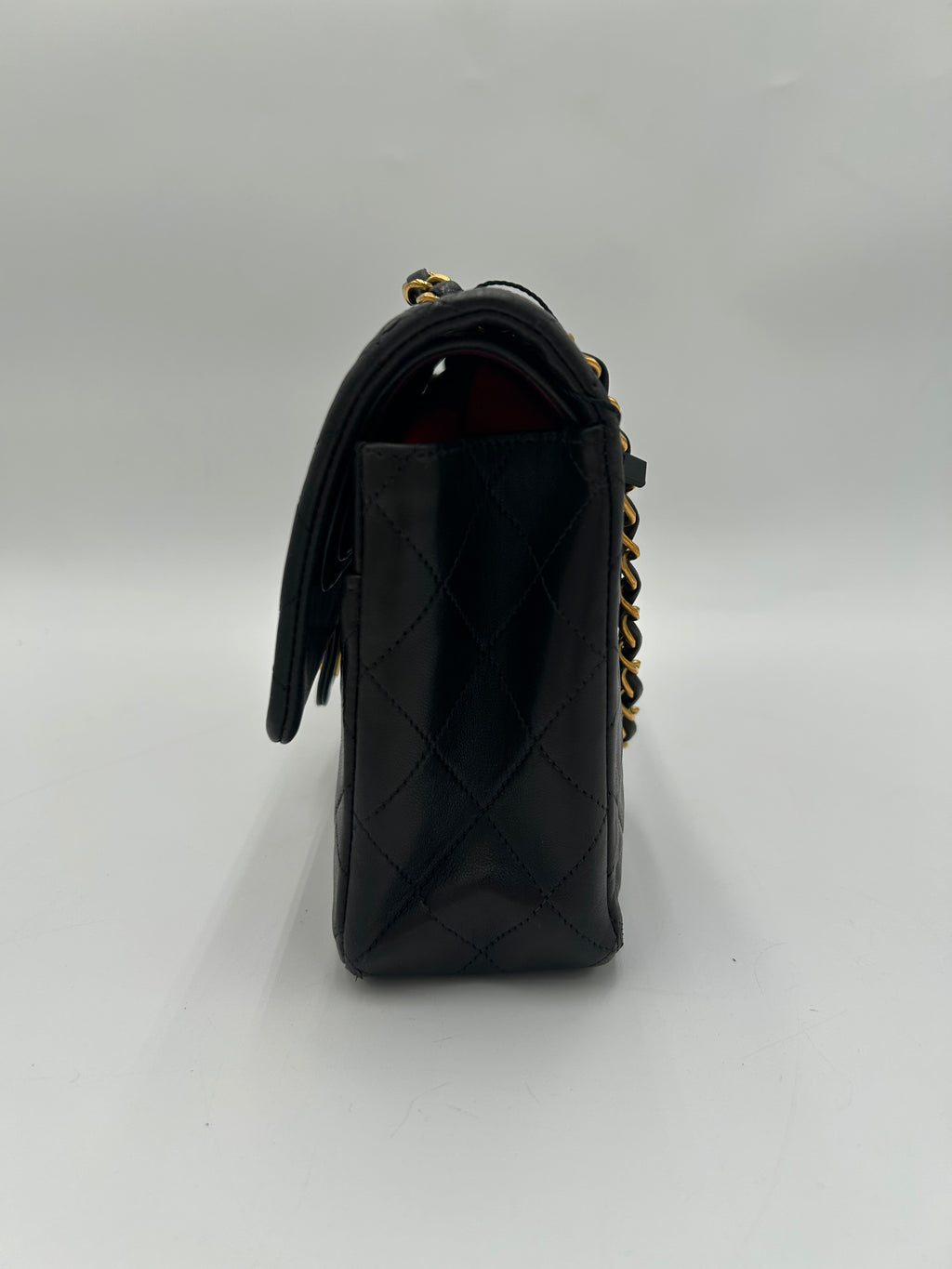 Chanel Classic Double Flap Medium