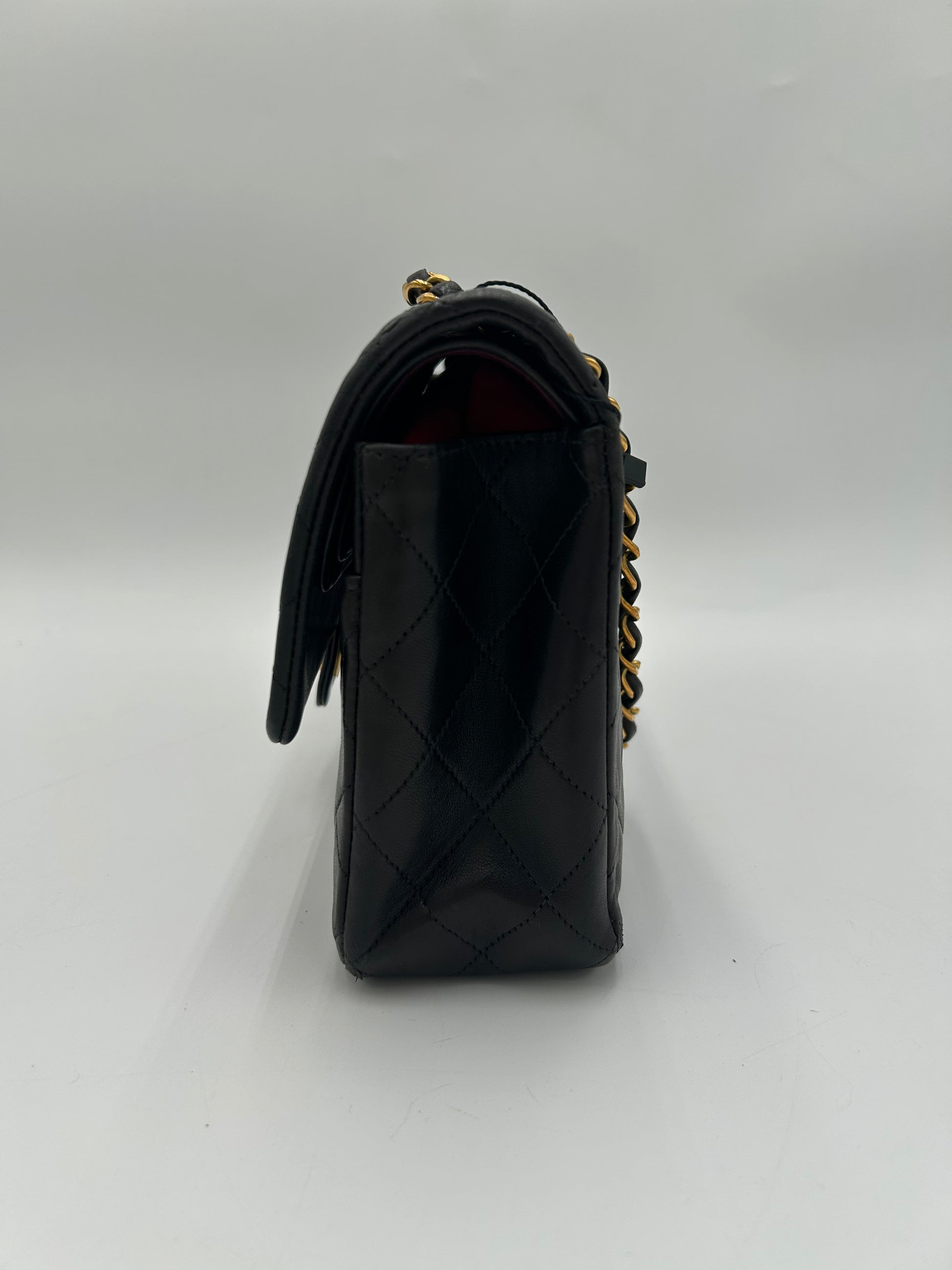 Chanel Classic Double Flap Medium