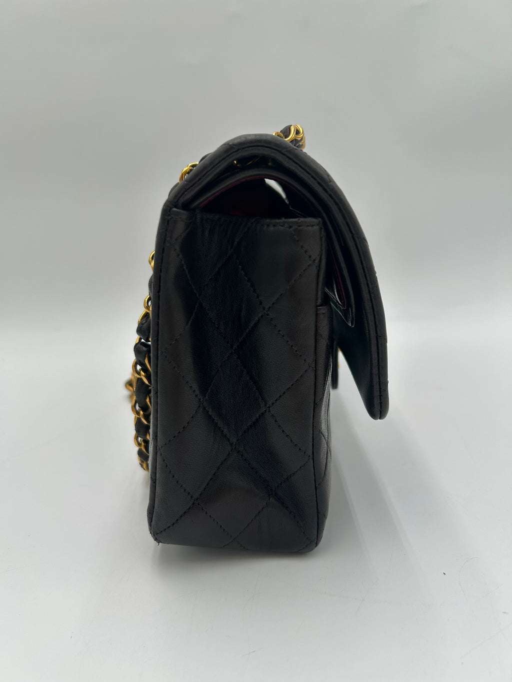 Chanel Classic Double Flap Medium