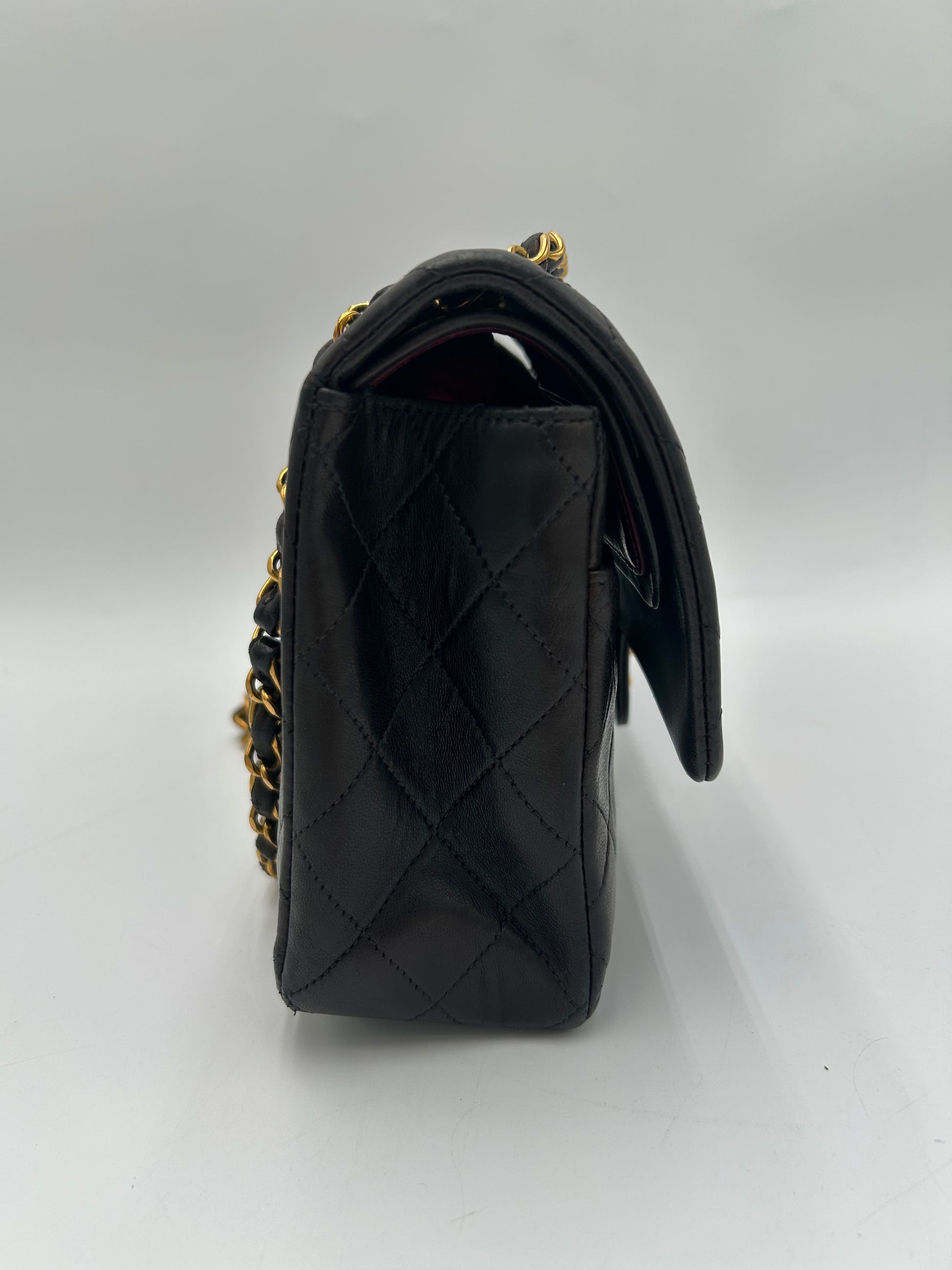 Chanel Classic Double Flap Medium