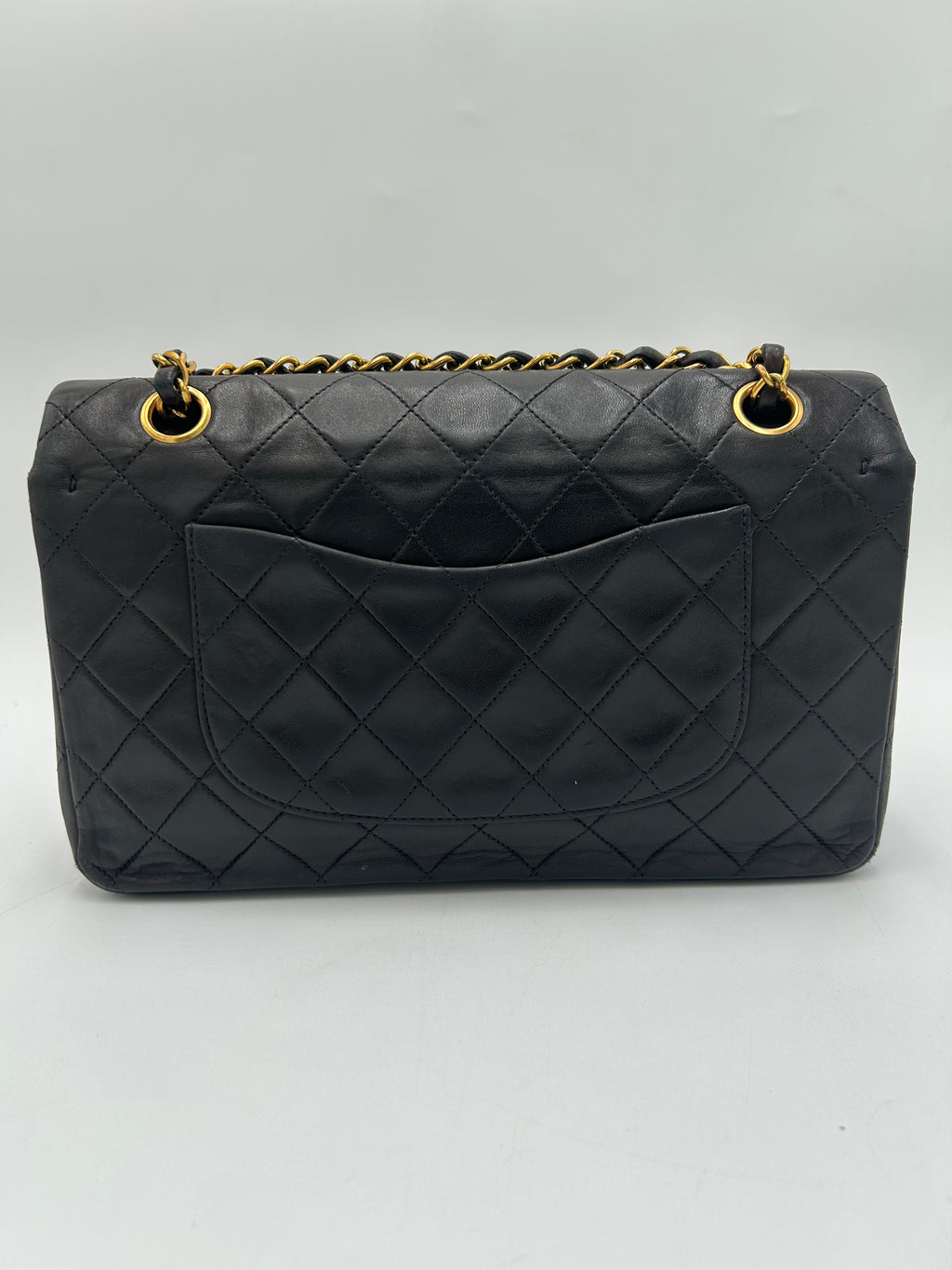 Chanel Classic Double Flap Medium