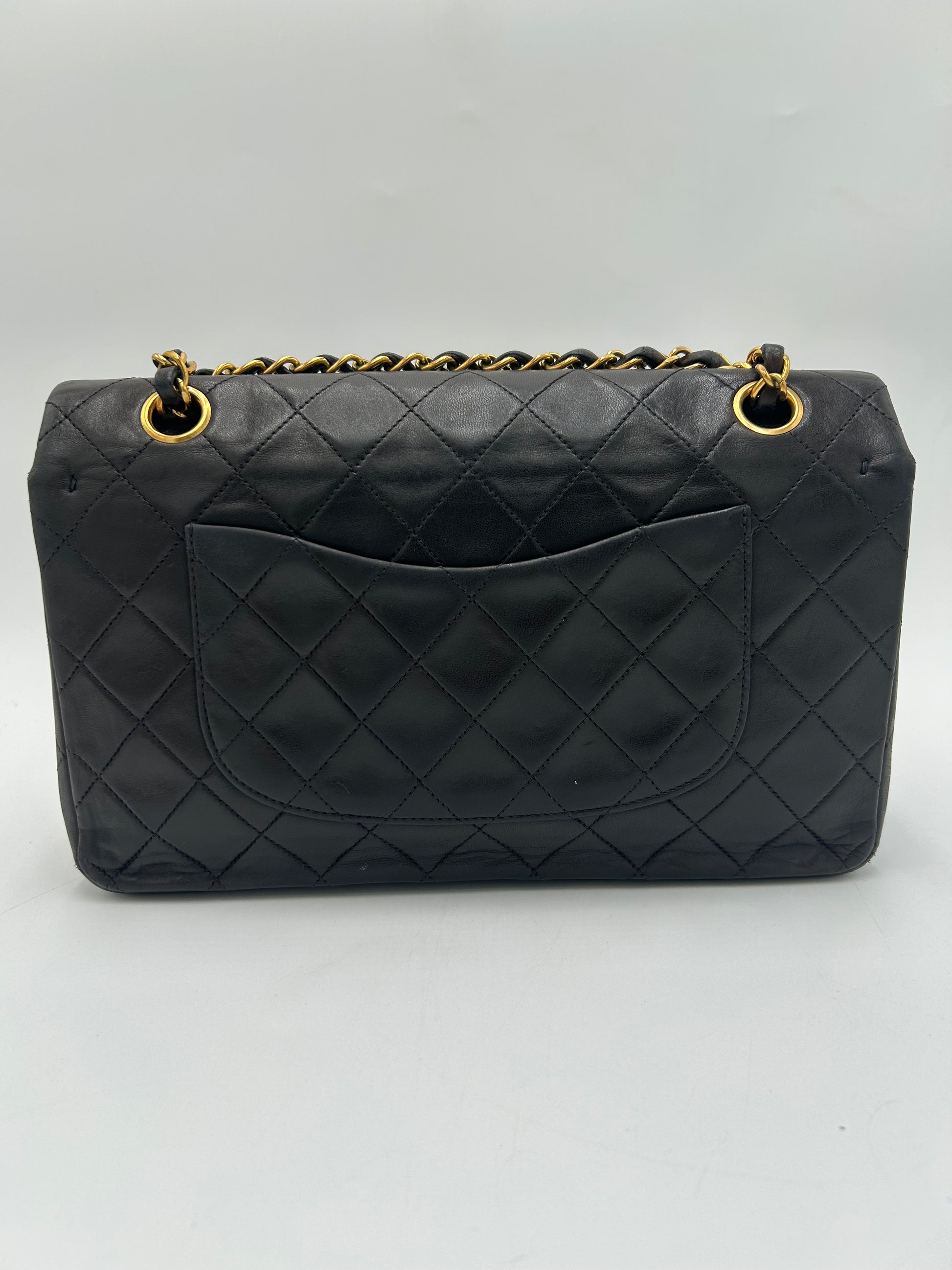 Chanel Classic Double Flap Medium