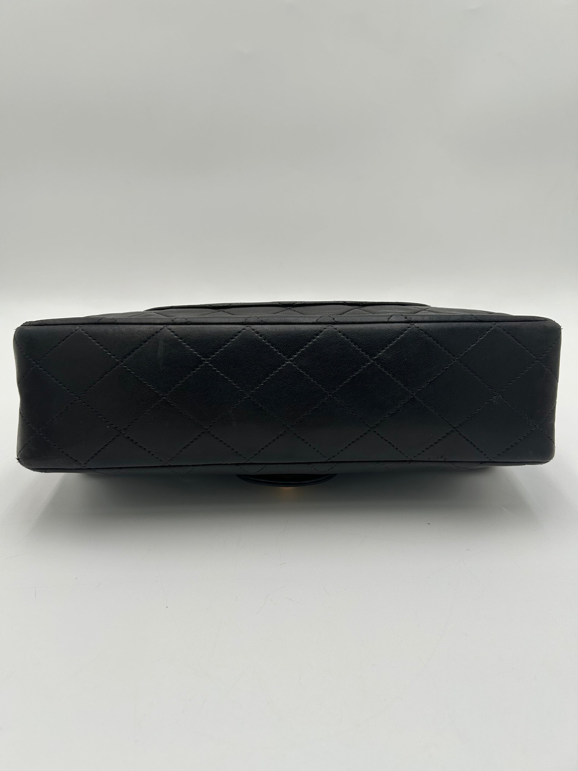 Chanel Classic Double Flap Medium
