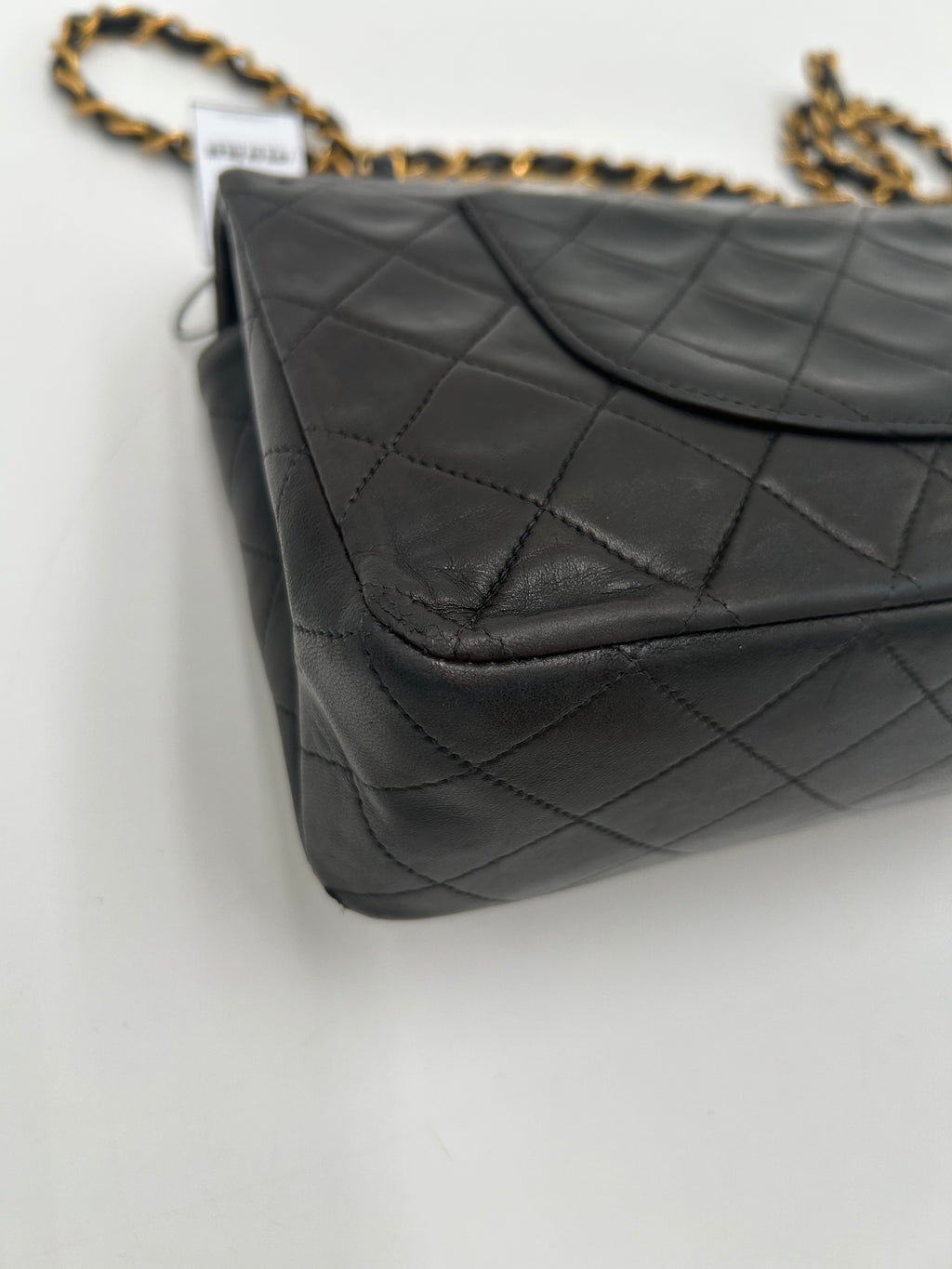 Chanel Classic Double Flap Medium