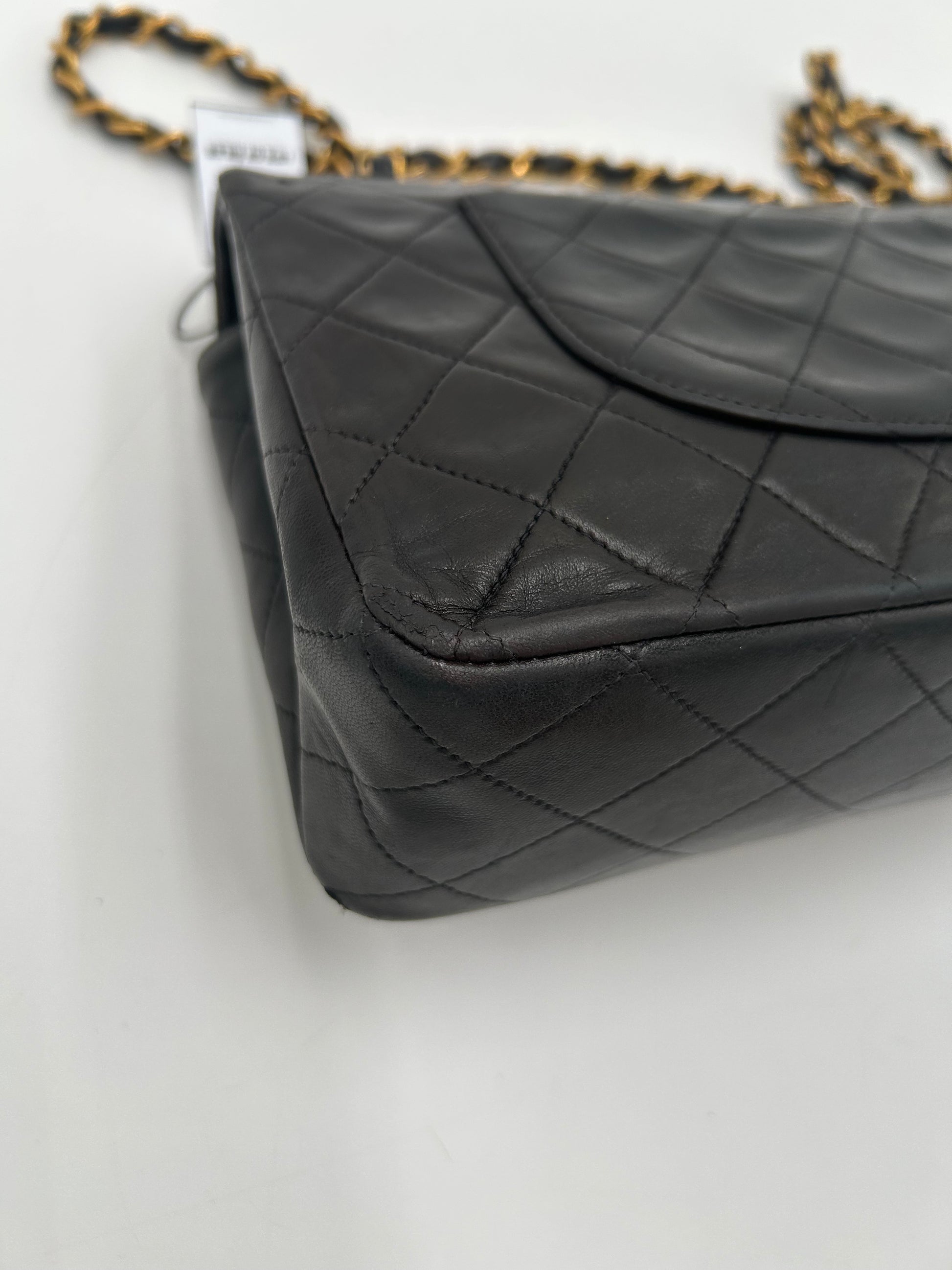 Chanel Classic Double Flap Medium