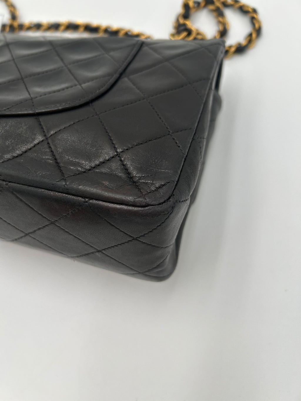 Chanel Classic Double Flap Medium