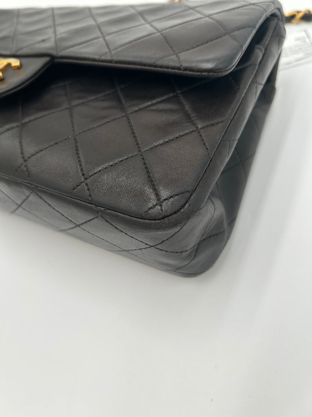 Chanel Classic Double Flap Medium