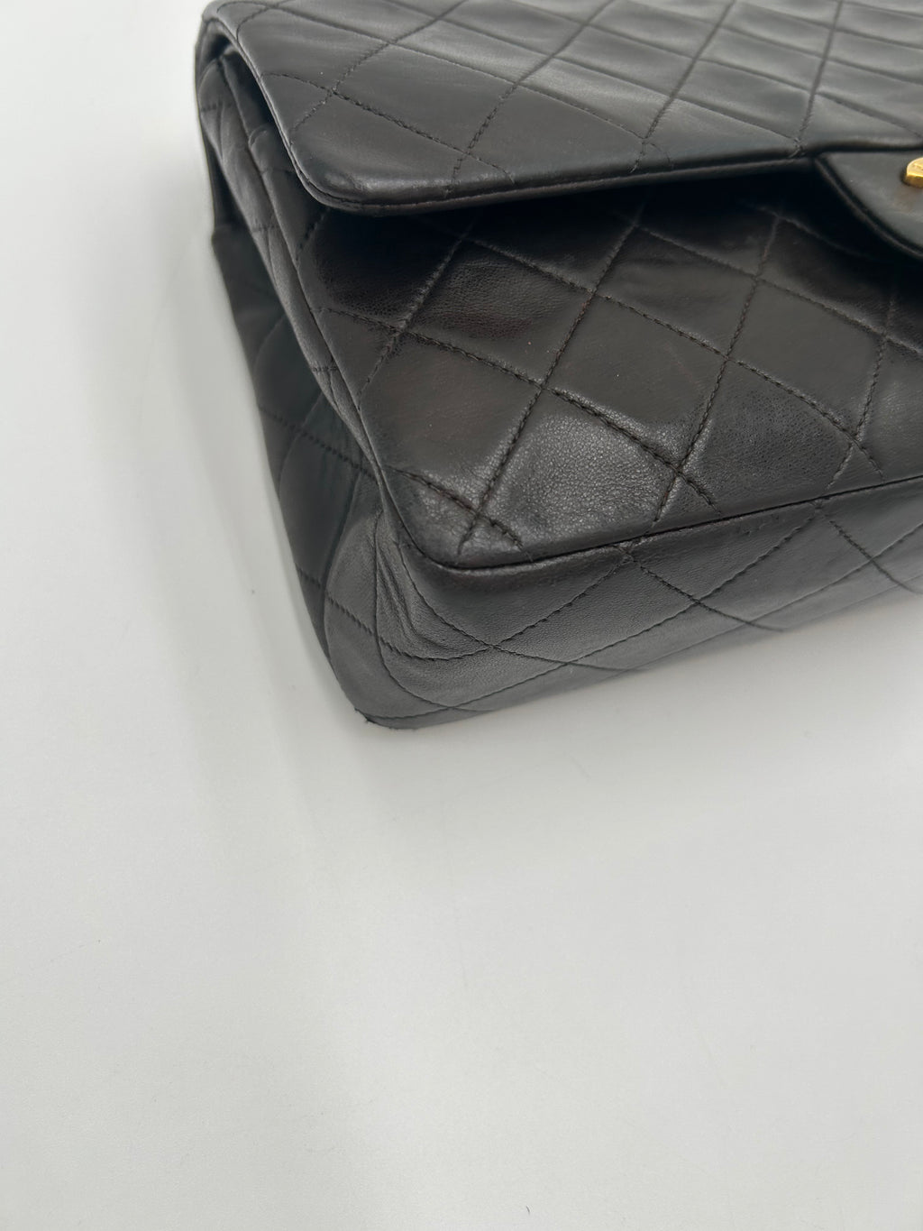 Chanel Classic Double Flap Medium