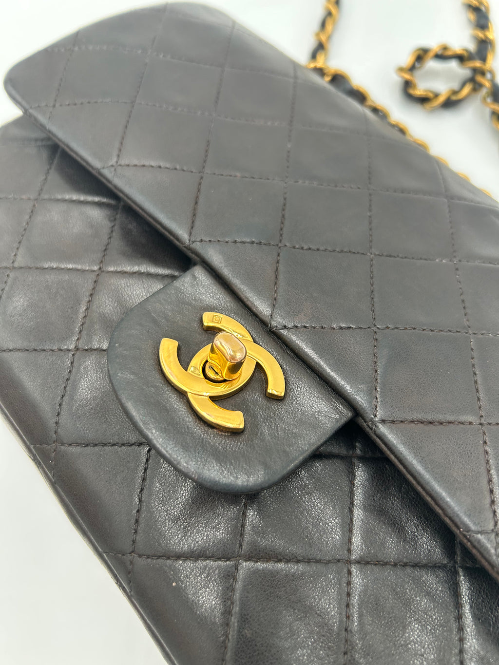 Chanel Classic Double Flap Medium