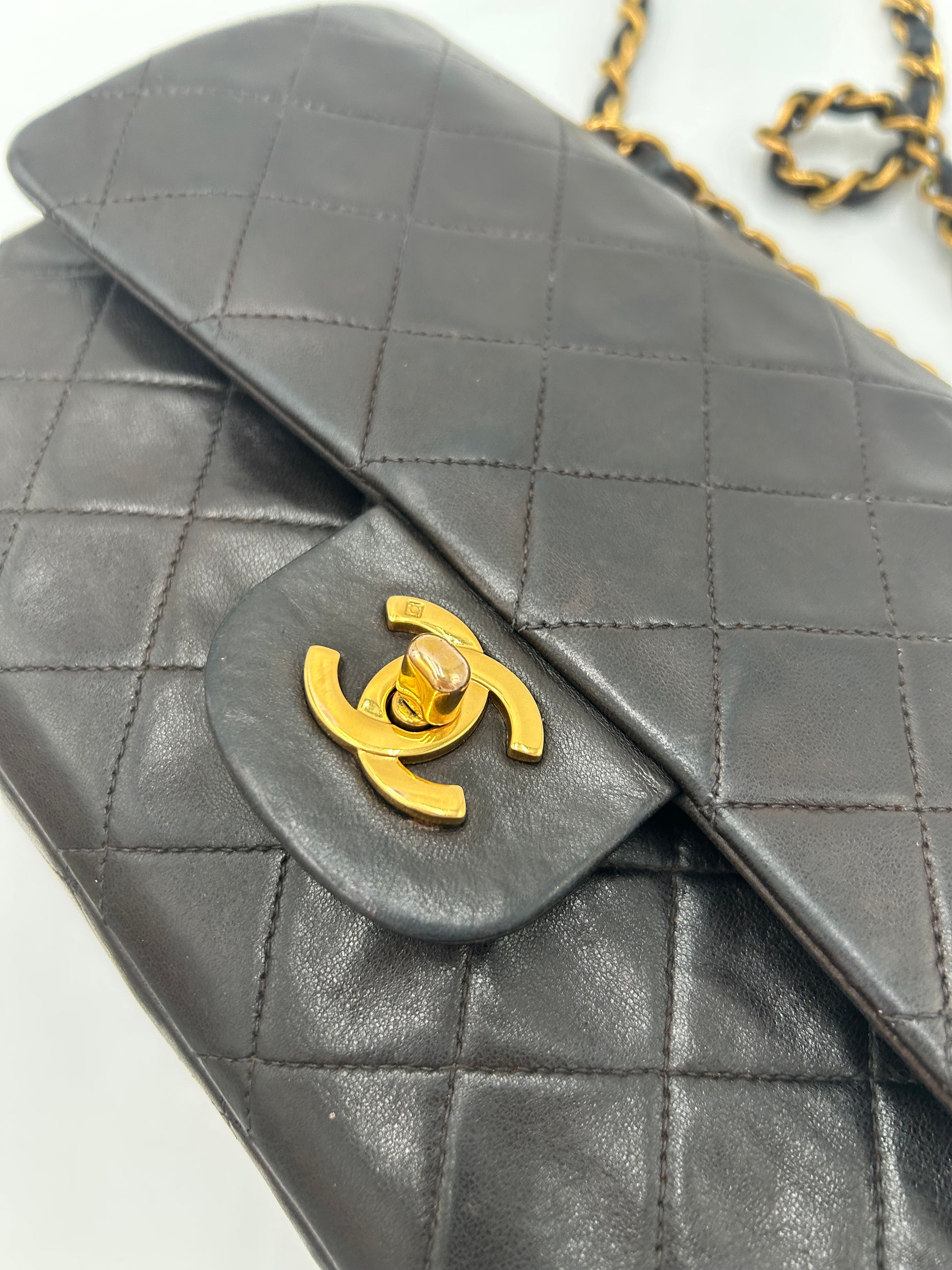 Chanel Classic Double Flap Medium