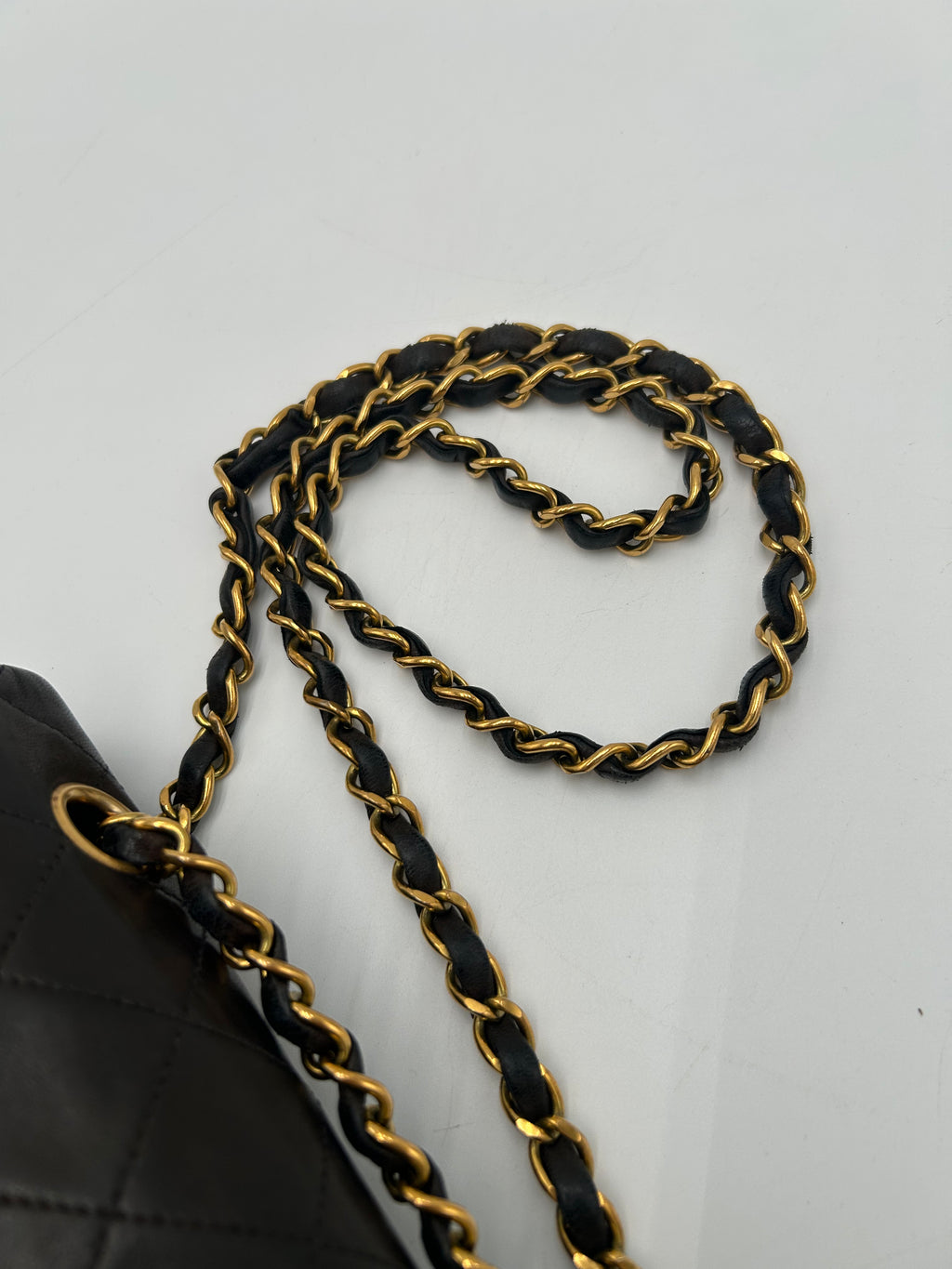 Chanel Classic Double Flap Medium