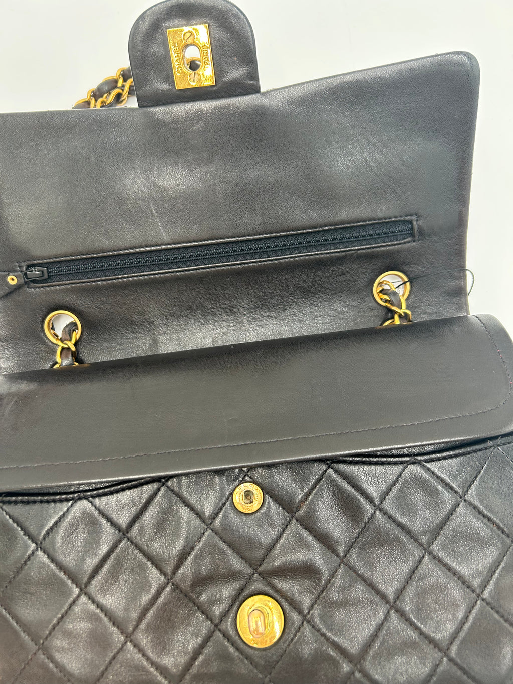 Chanel Classic Double Flap Medium