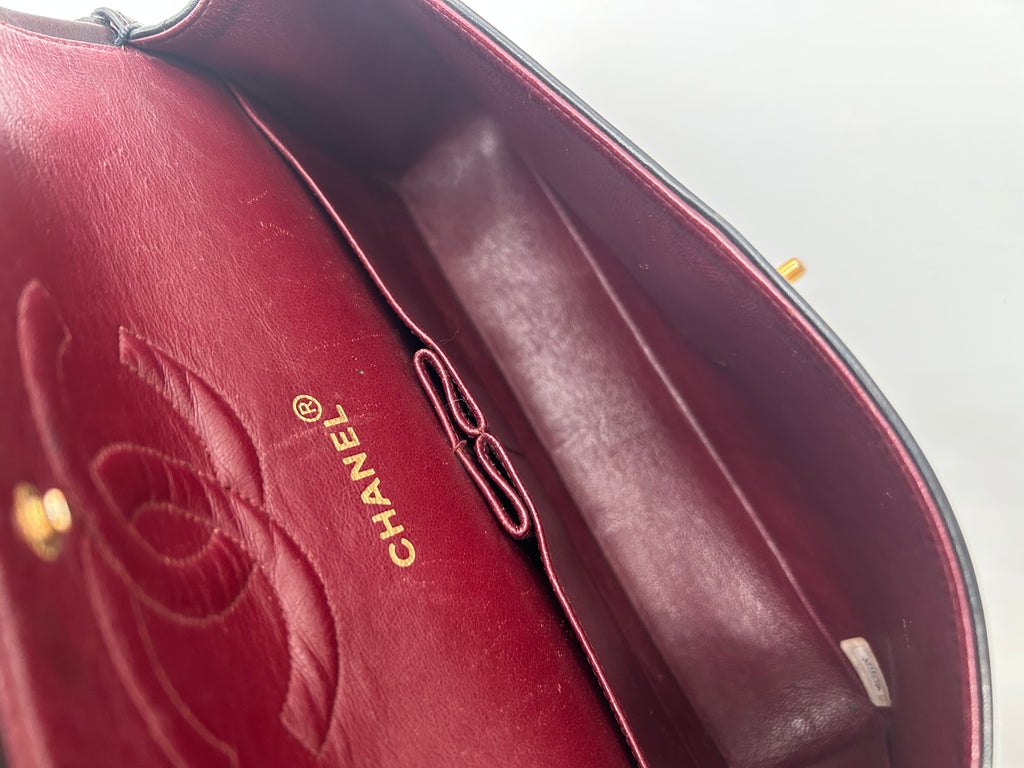 Chanel Classic Double Flap Medium