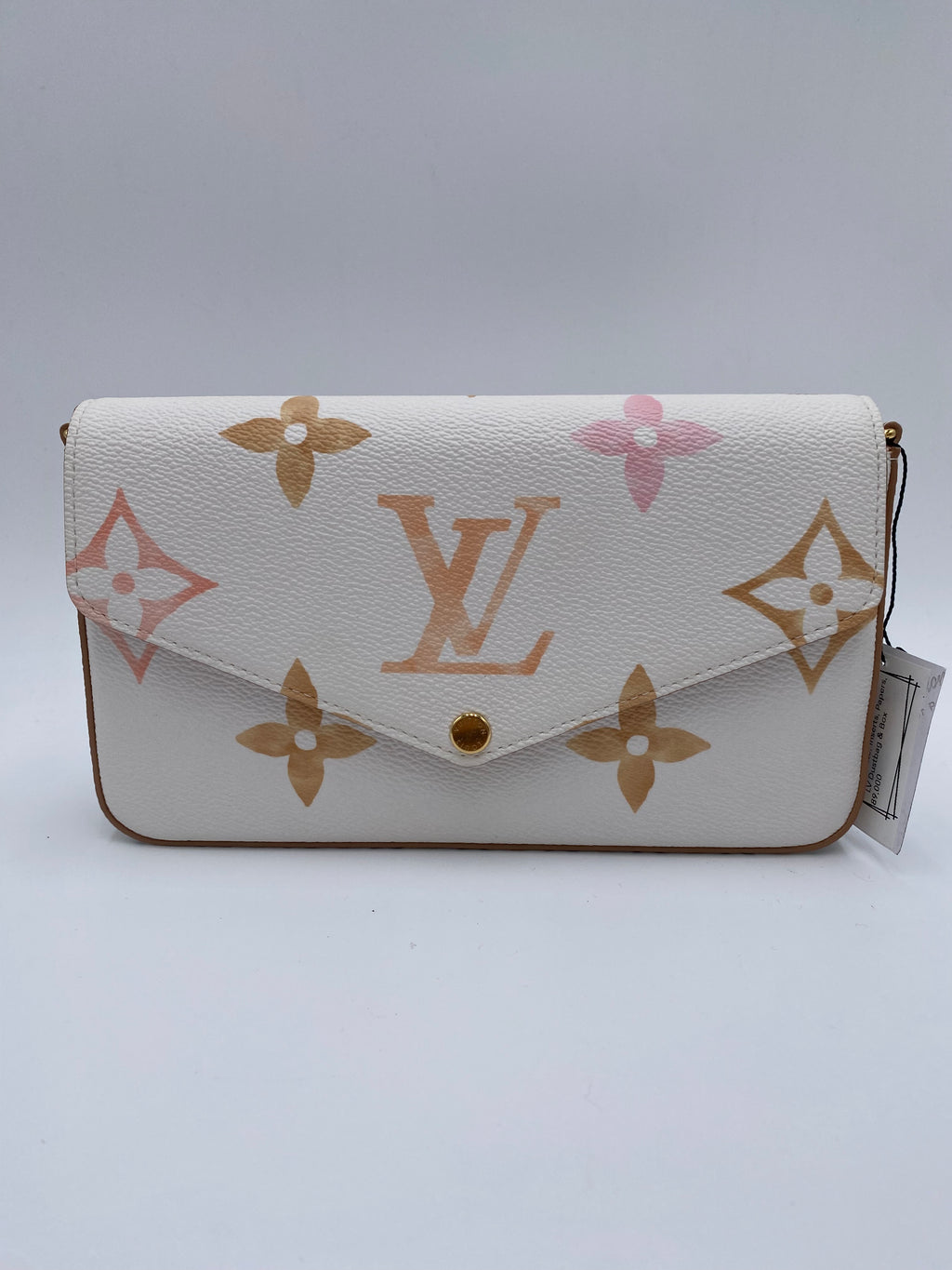 LV Felicie By The Pool