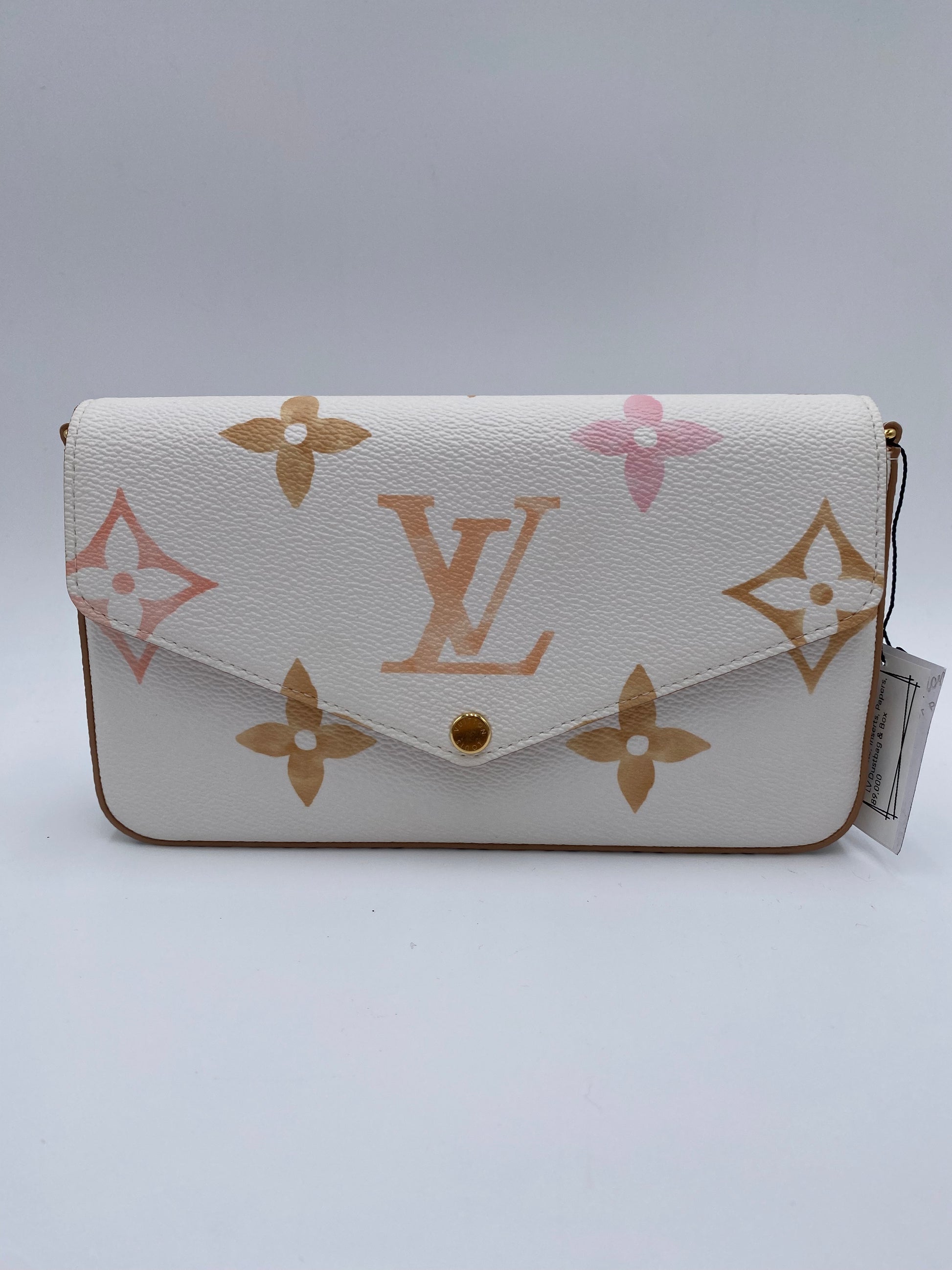 LV Felicie By The Pool