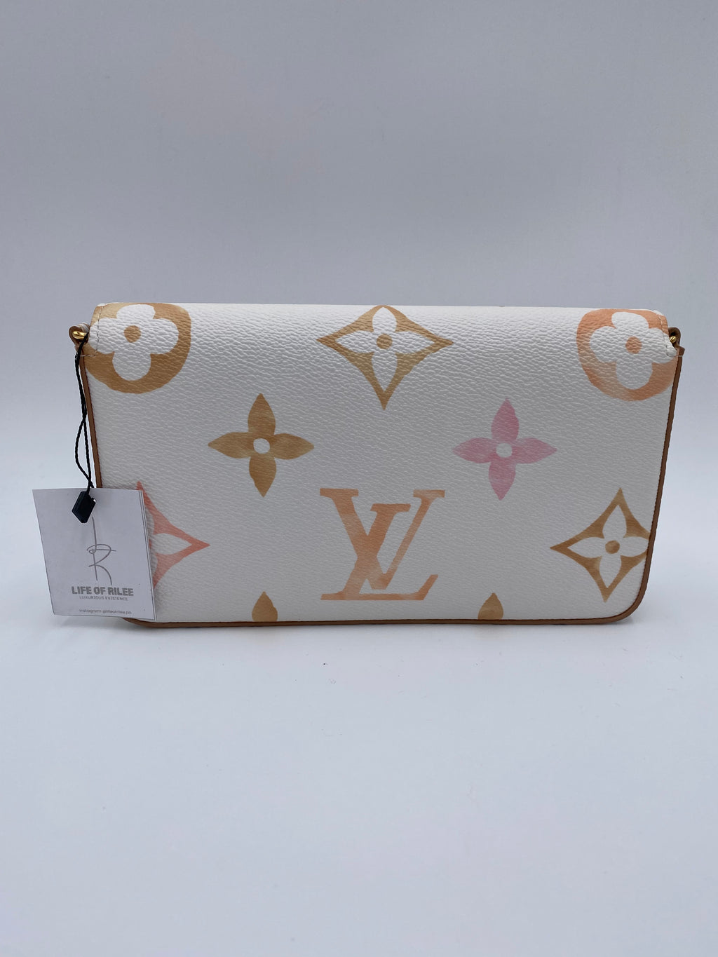 LV Felicie By The Pool