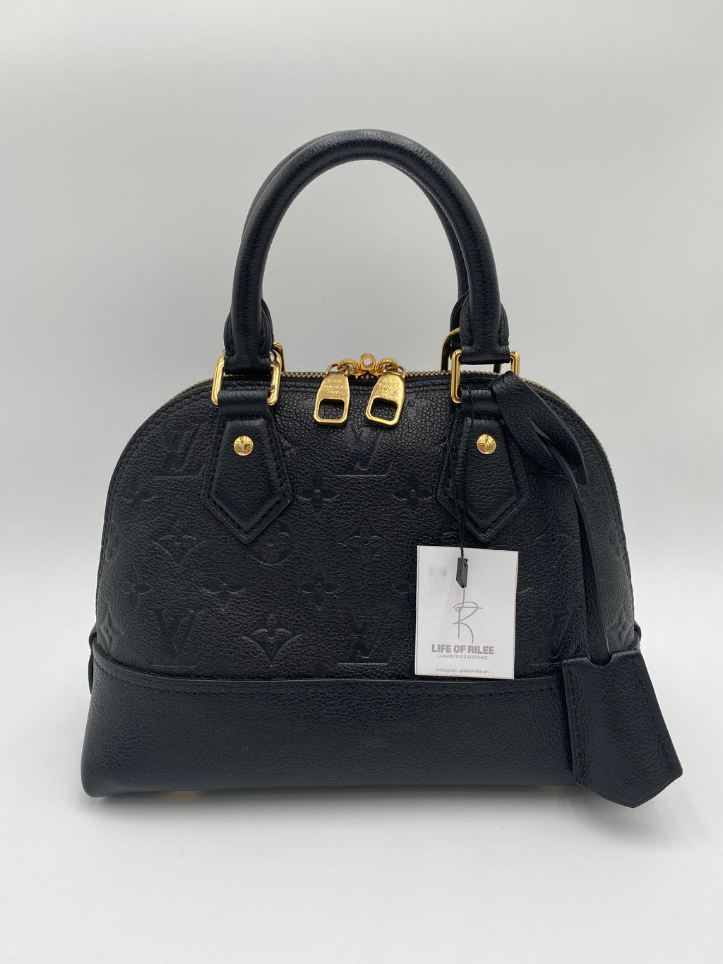 LV Alma BB