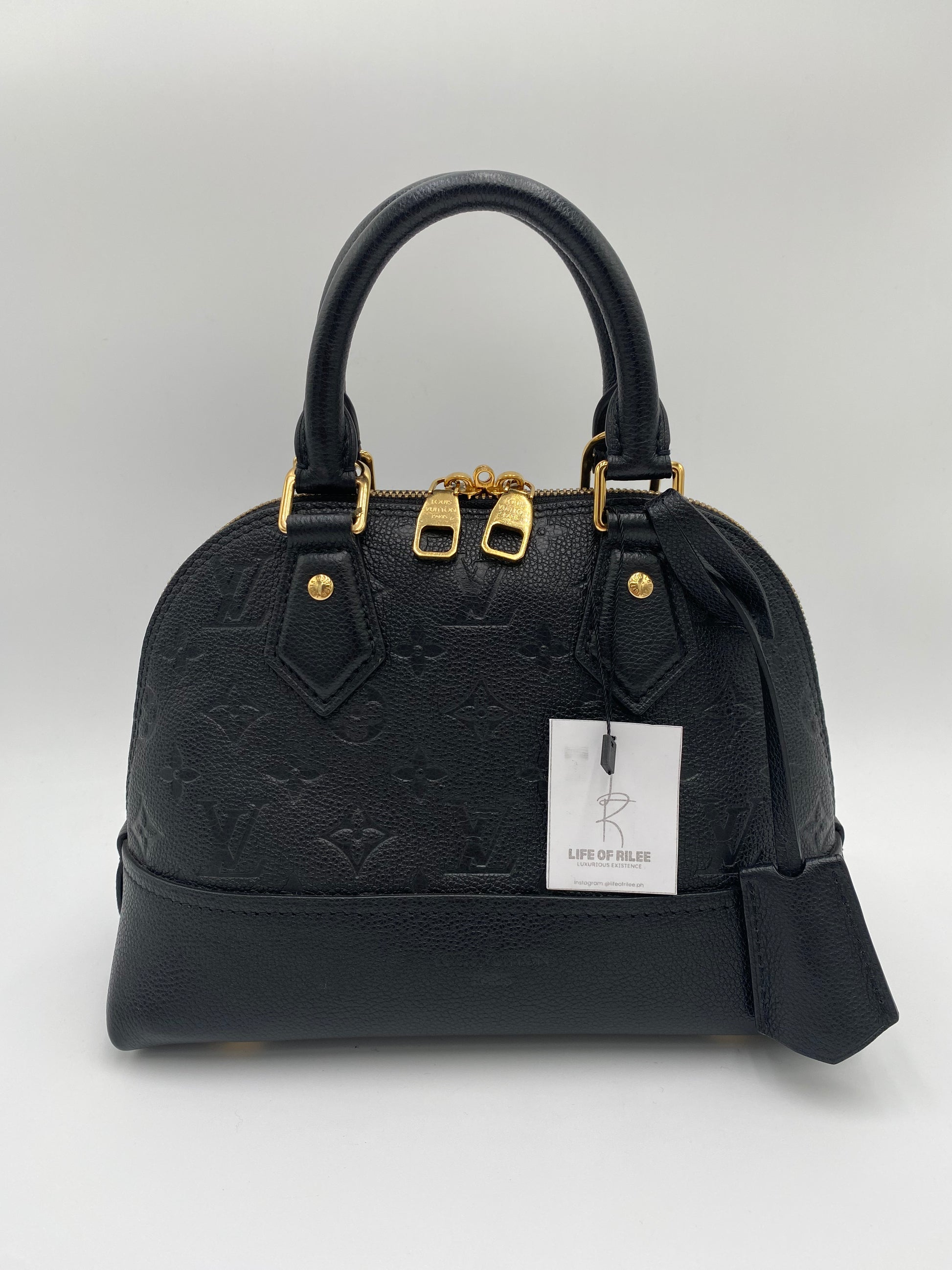 LV Alma BB