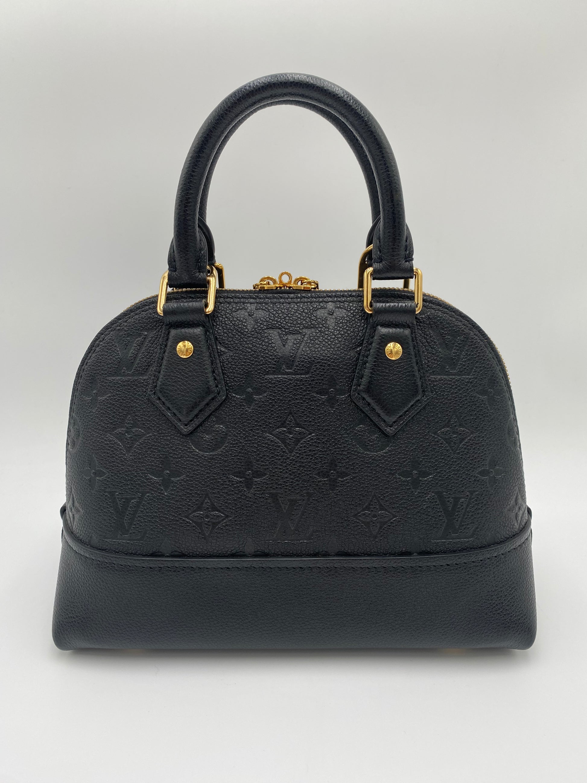 LV Alma BB