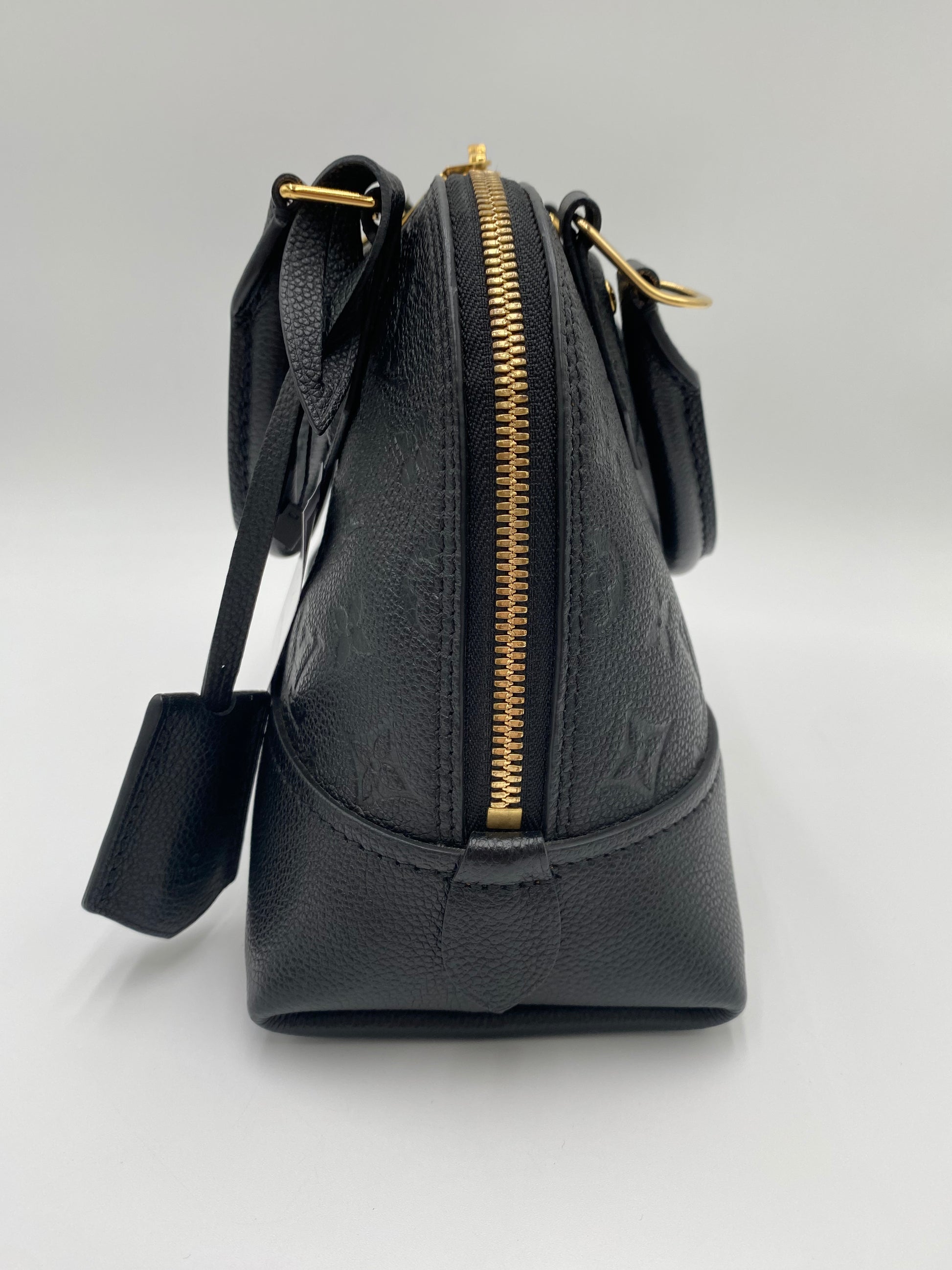 LV Alma BB