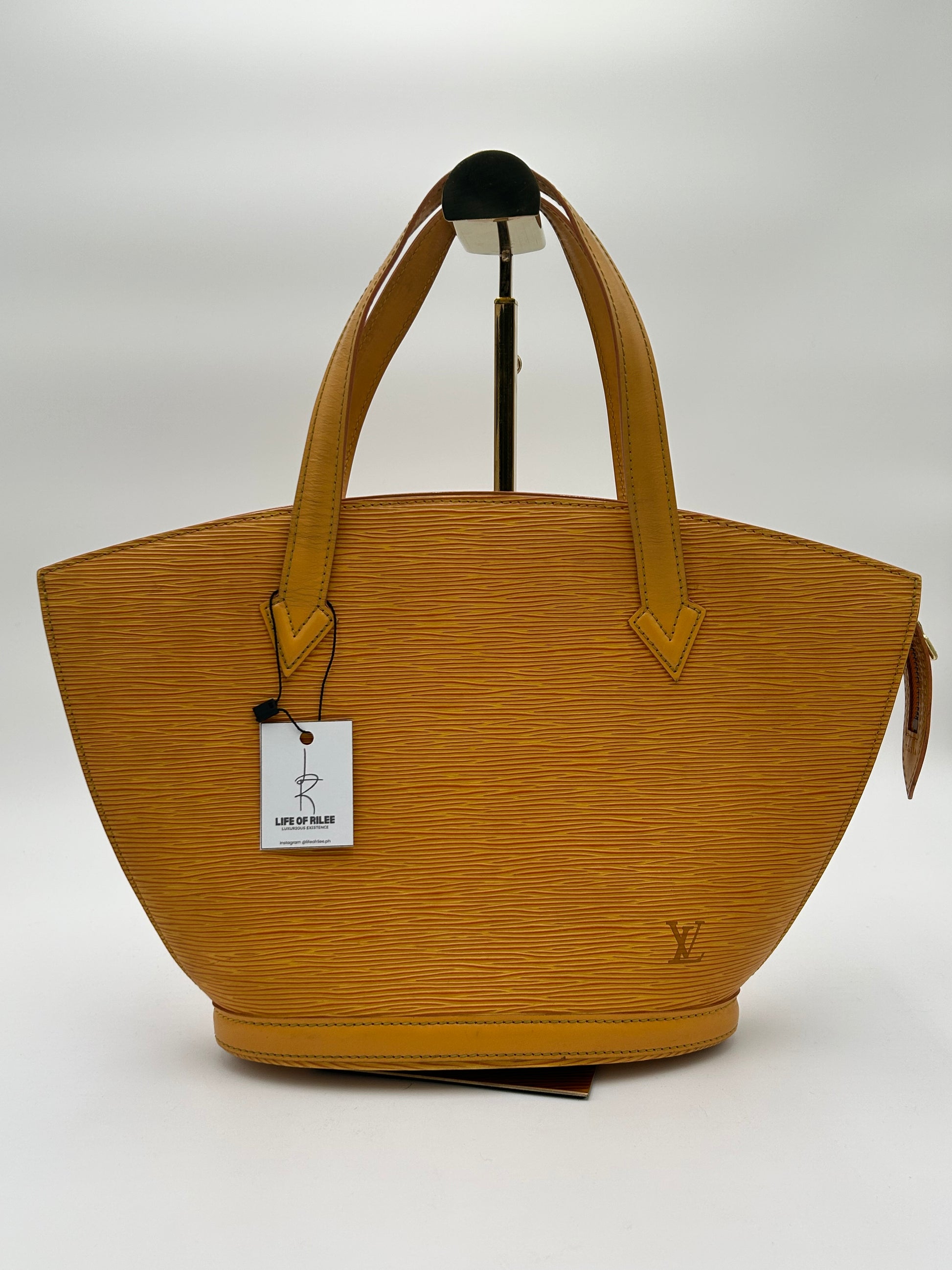LV Saint Jacques PM
