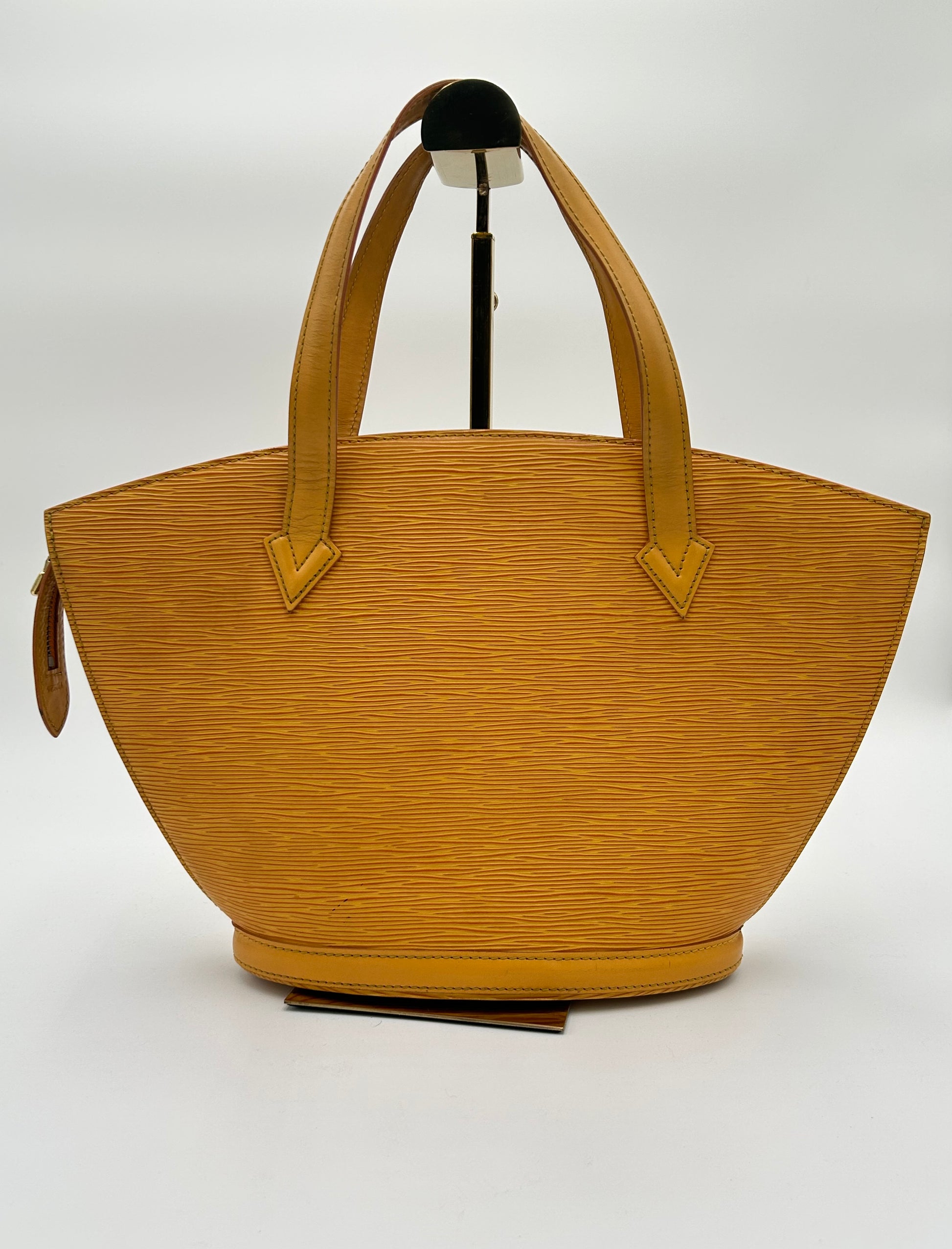 LV Saint Jacques PM