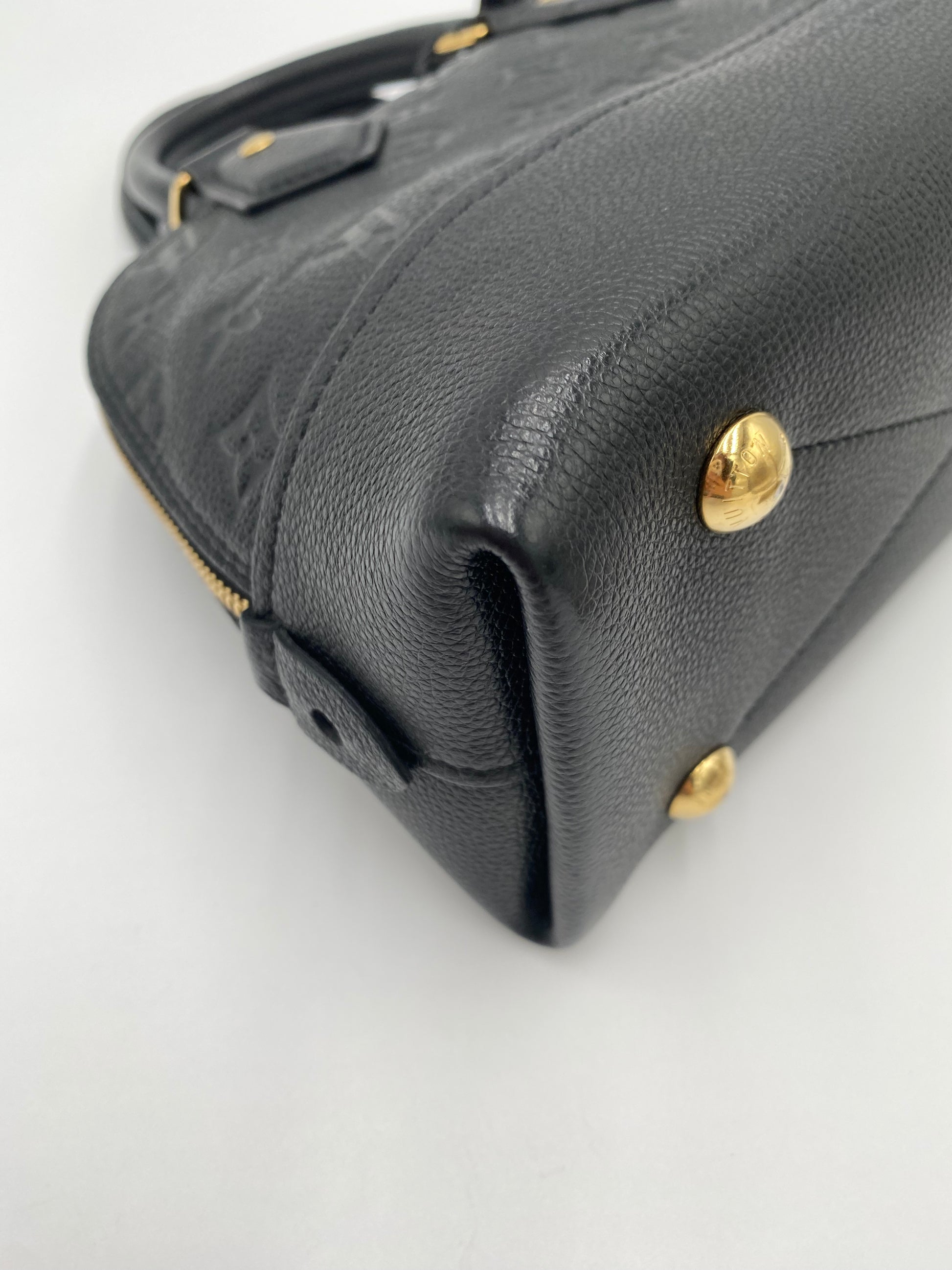 LV Alma BB