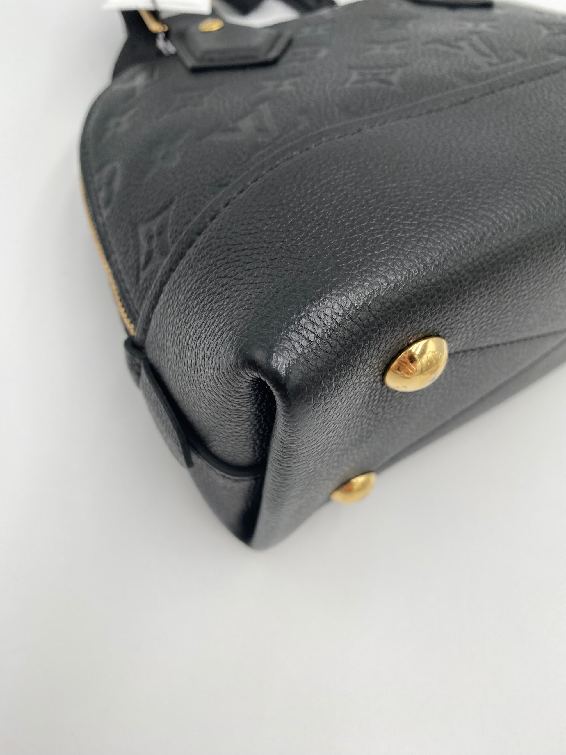 LV Alma BB