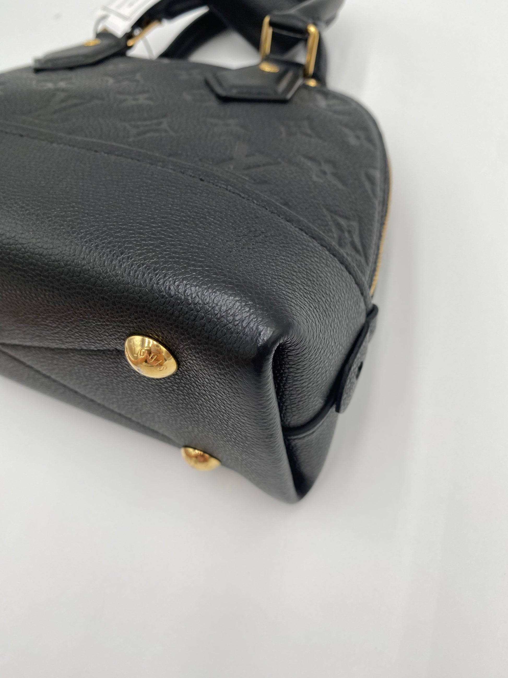 LV Alma BB