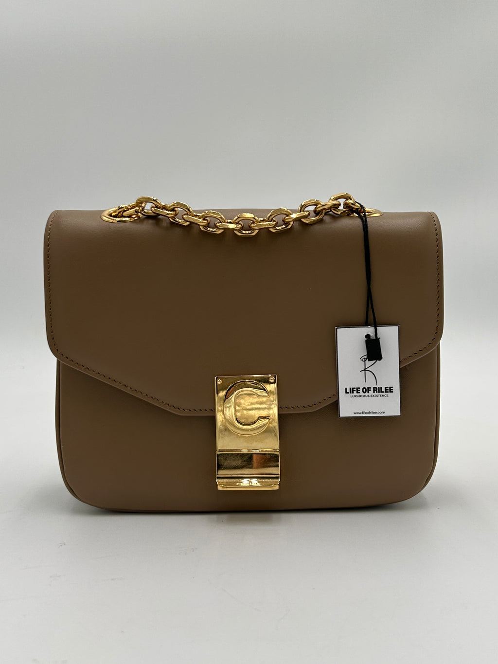 Celine C Bag