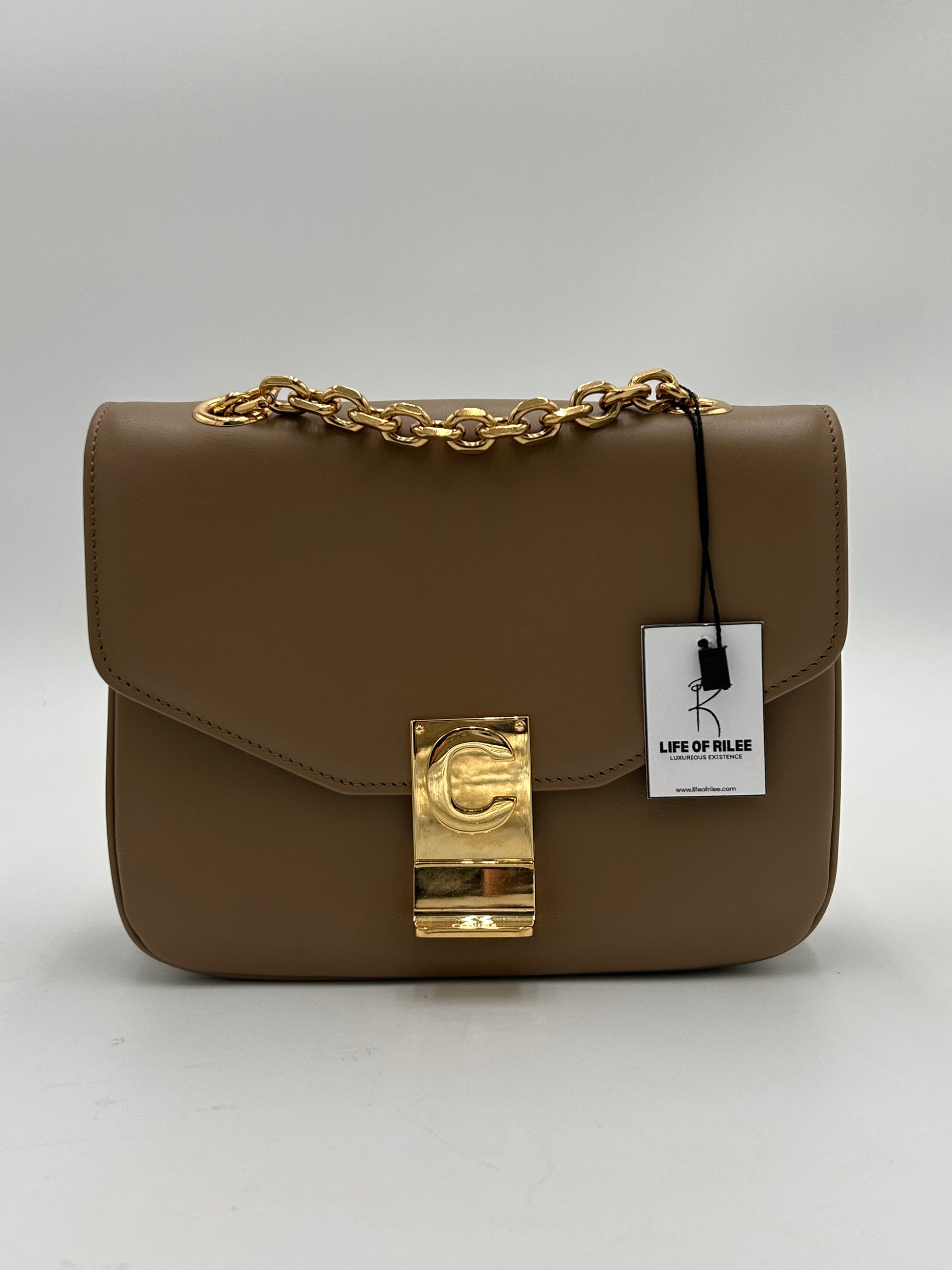 Celine C Bag