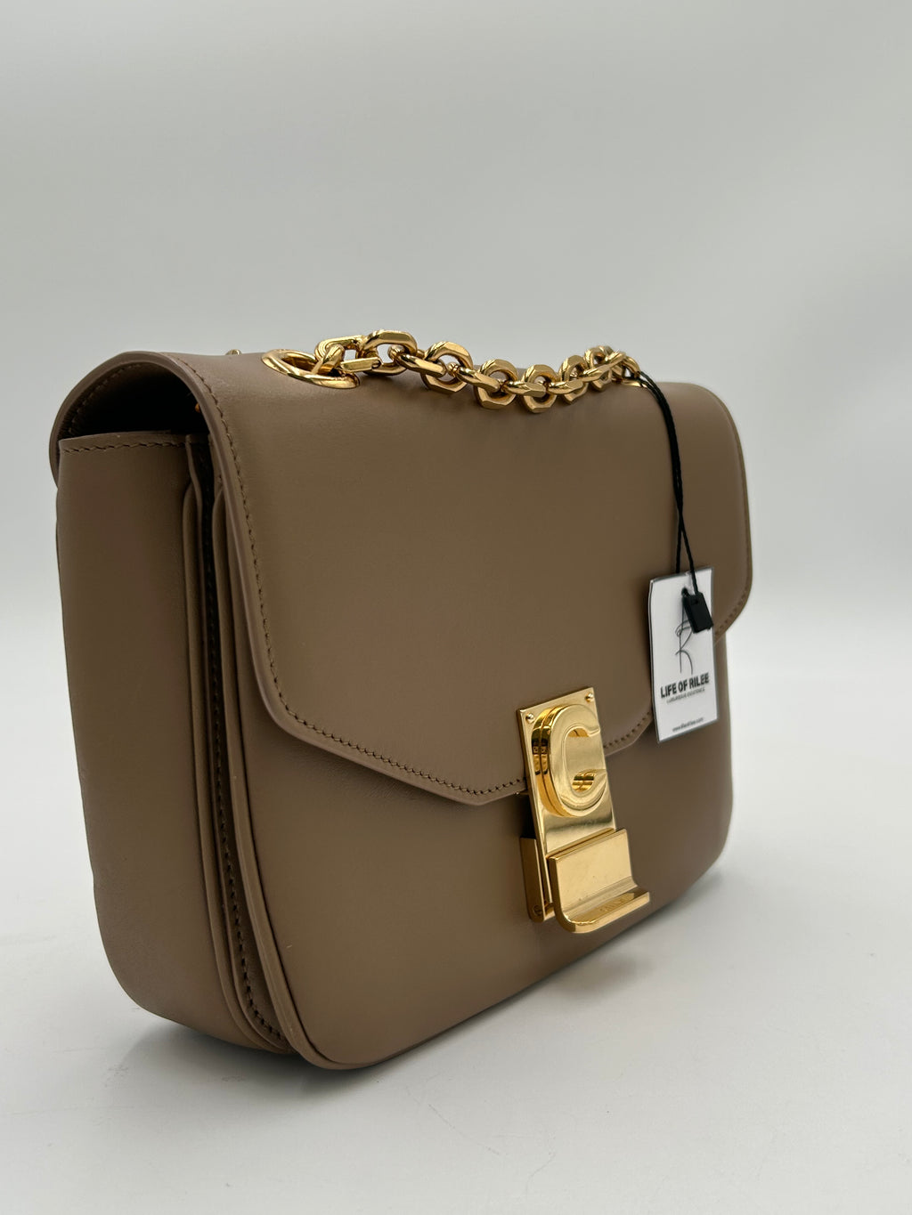 Celine C Bag