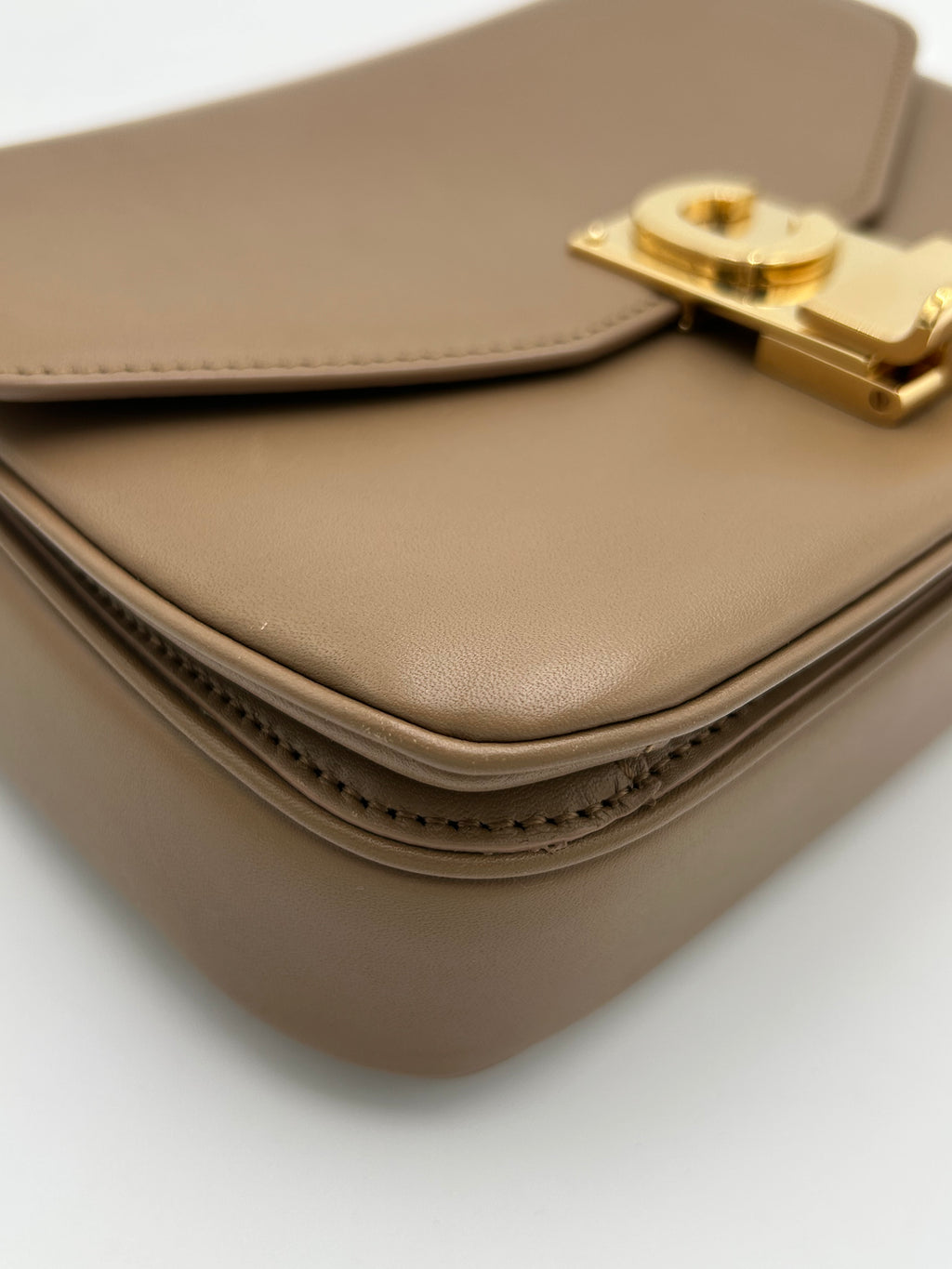 Celine C Bag