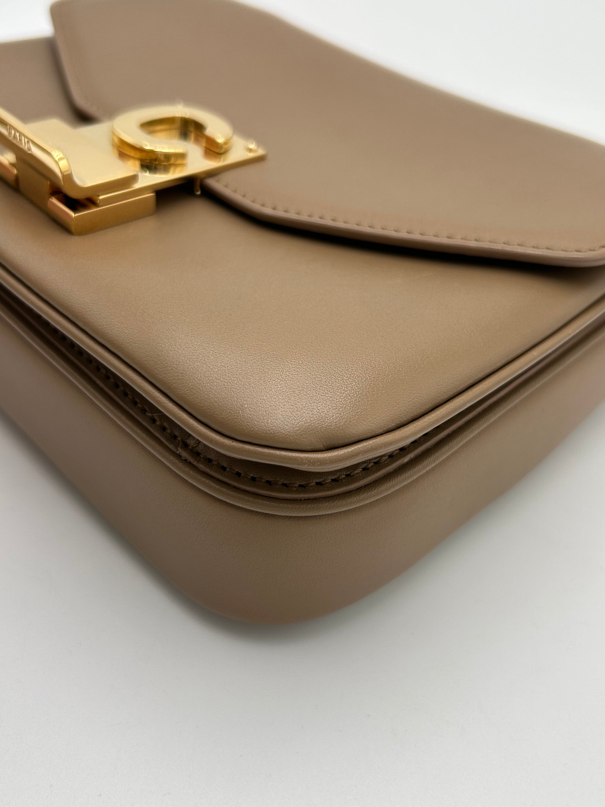 Celine C Bag