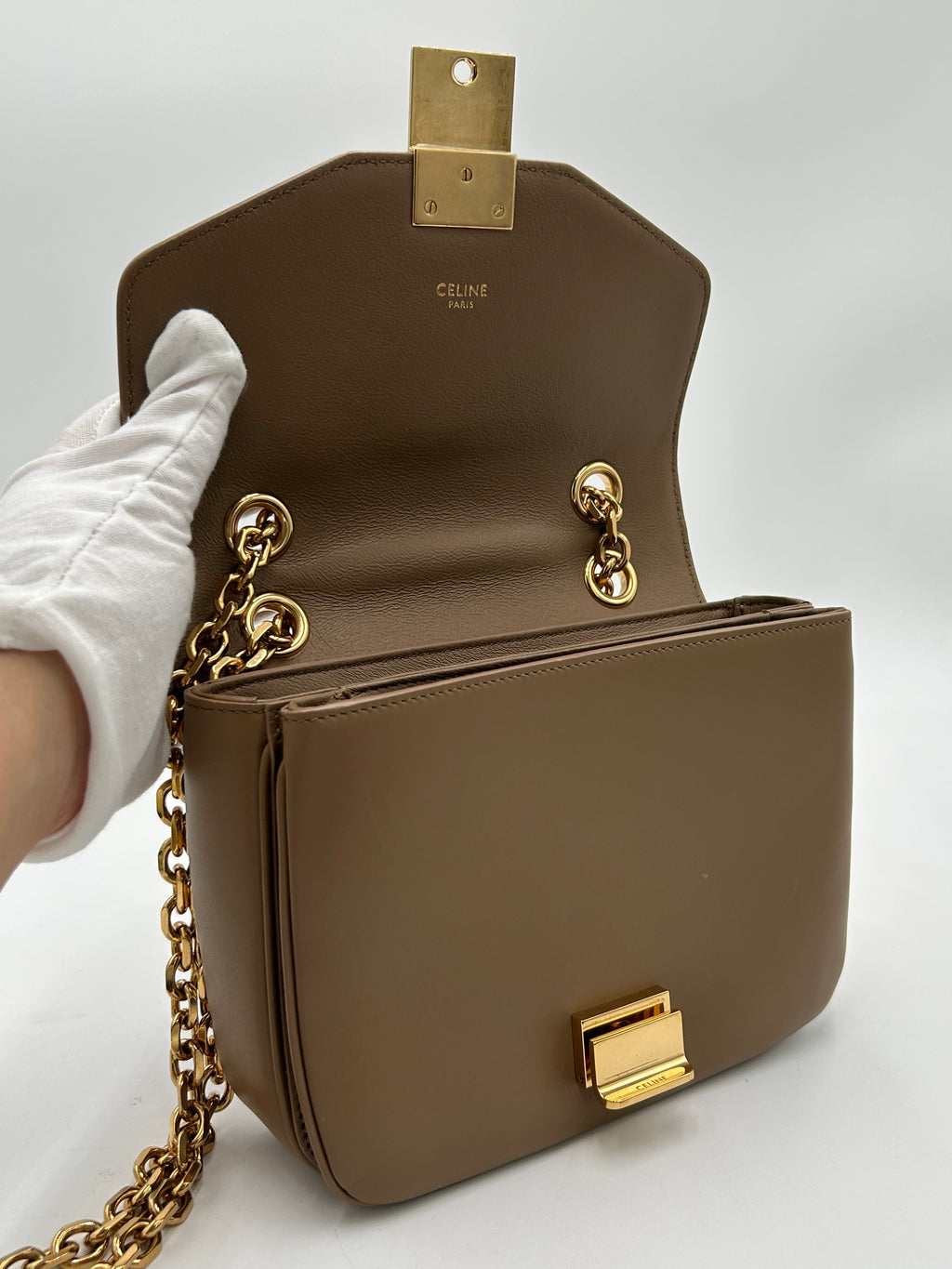Celine C Bag