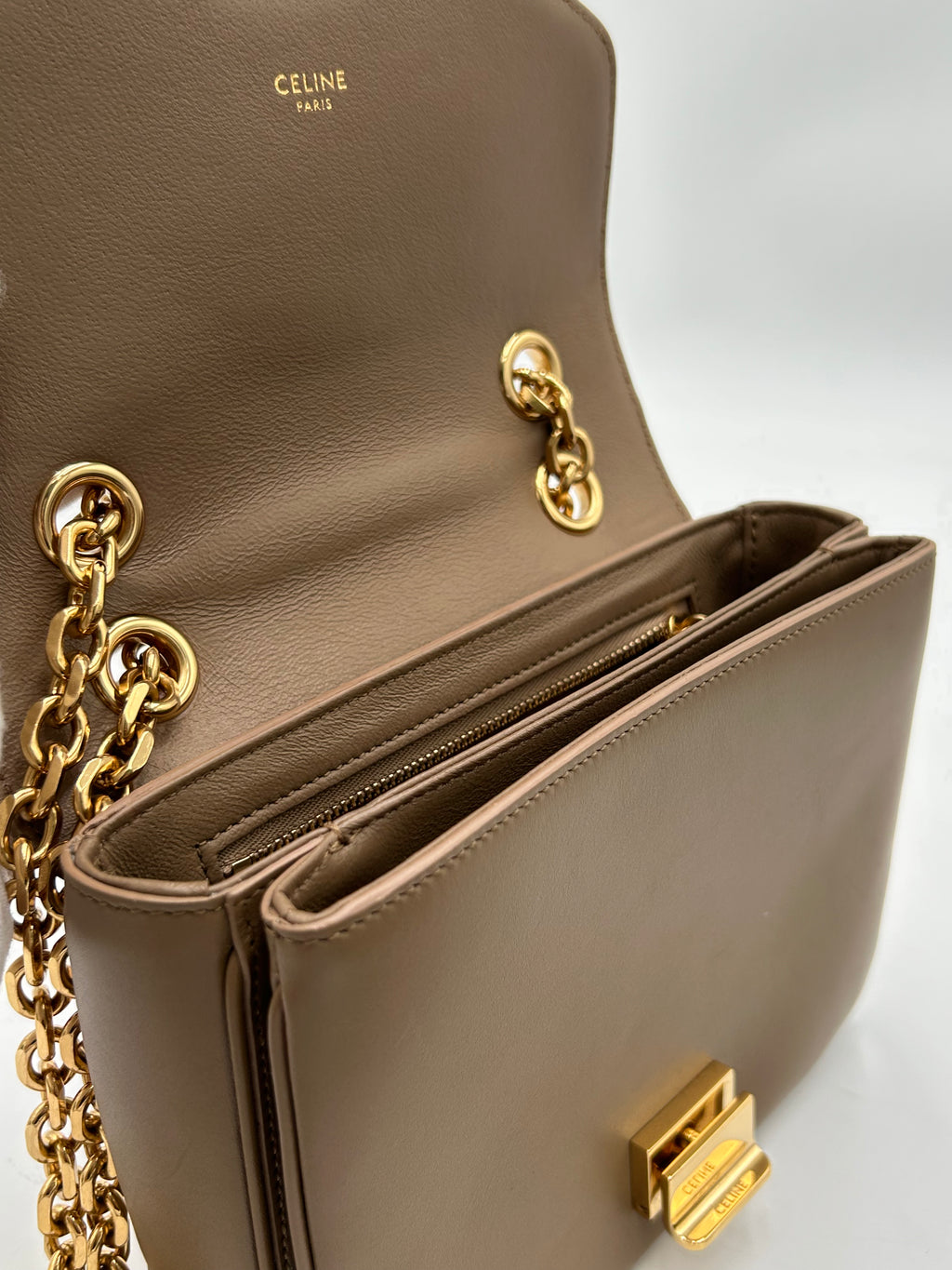 Celine C Bag