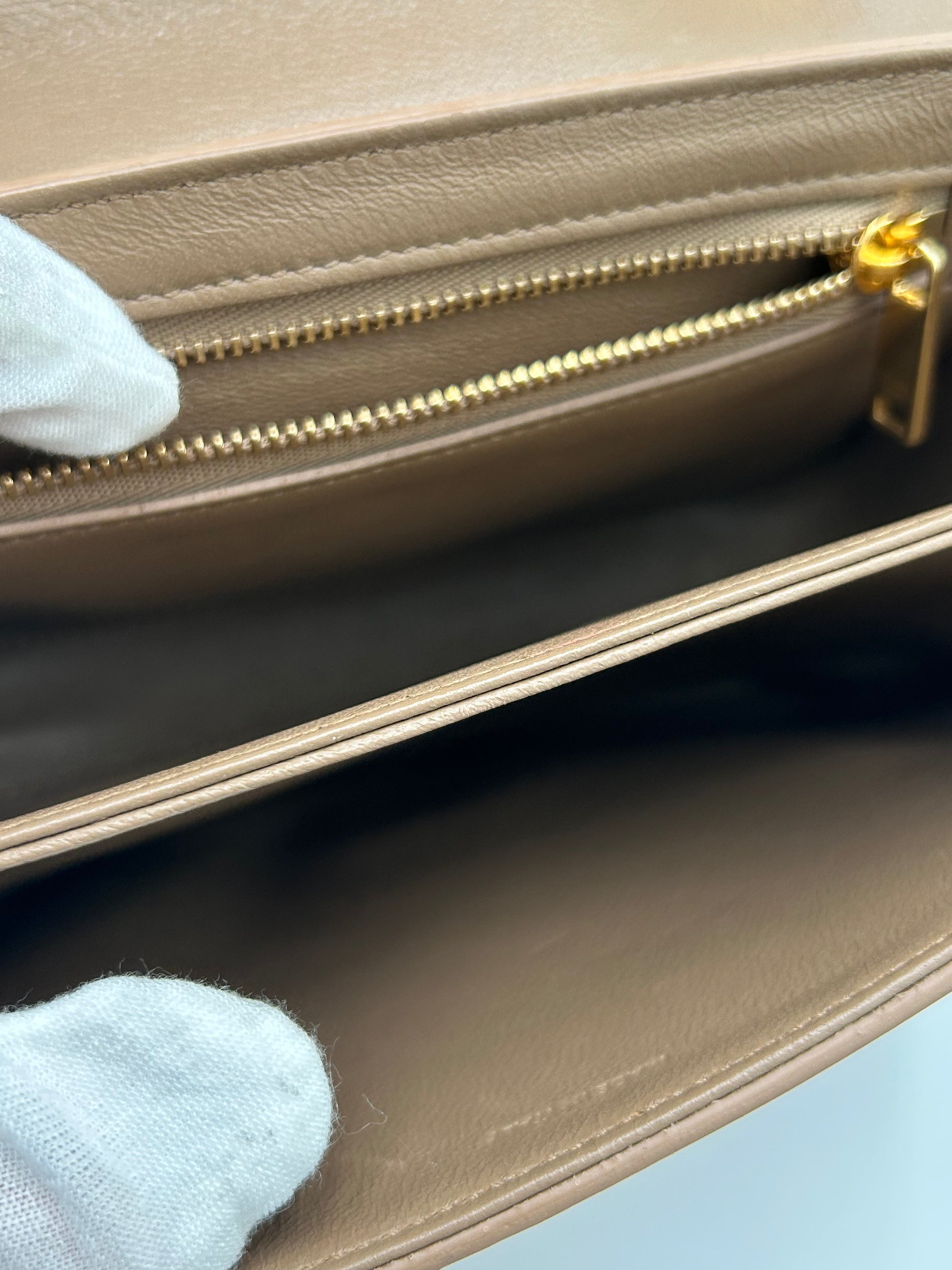 Celine C Bag