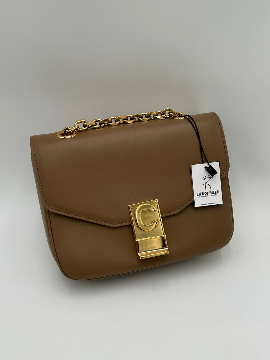 Celine C Bag