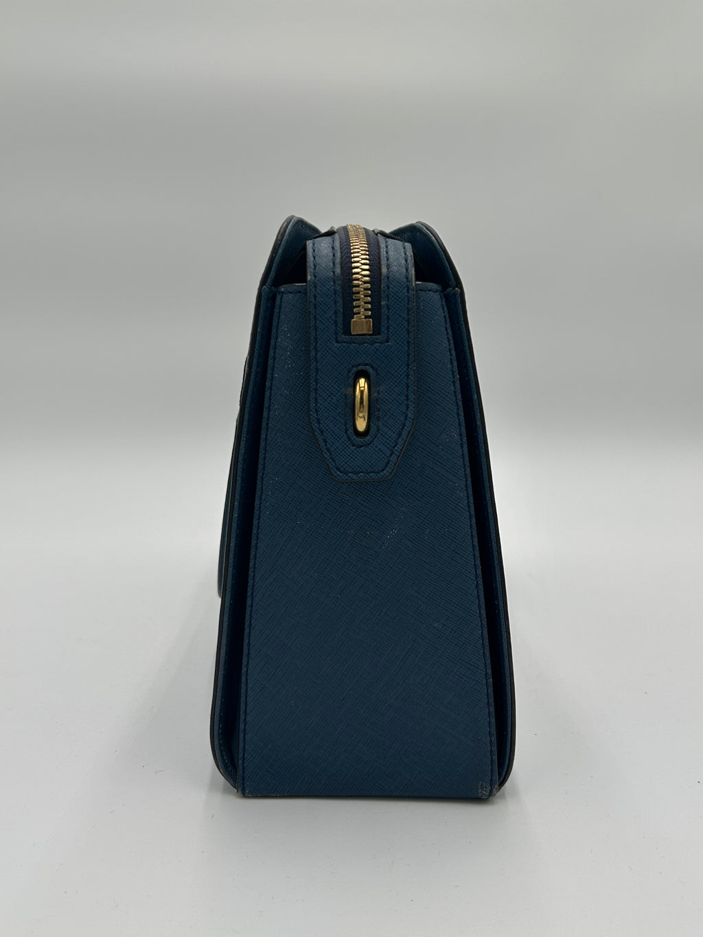 MCM Saffiano Two Way