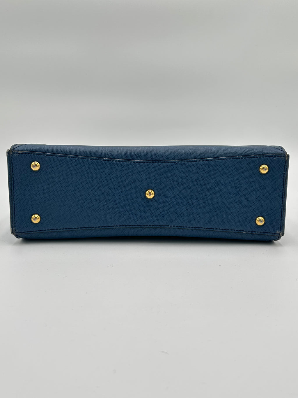 MCM Saffiano Two Way
